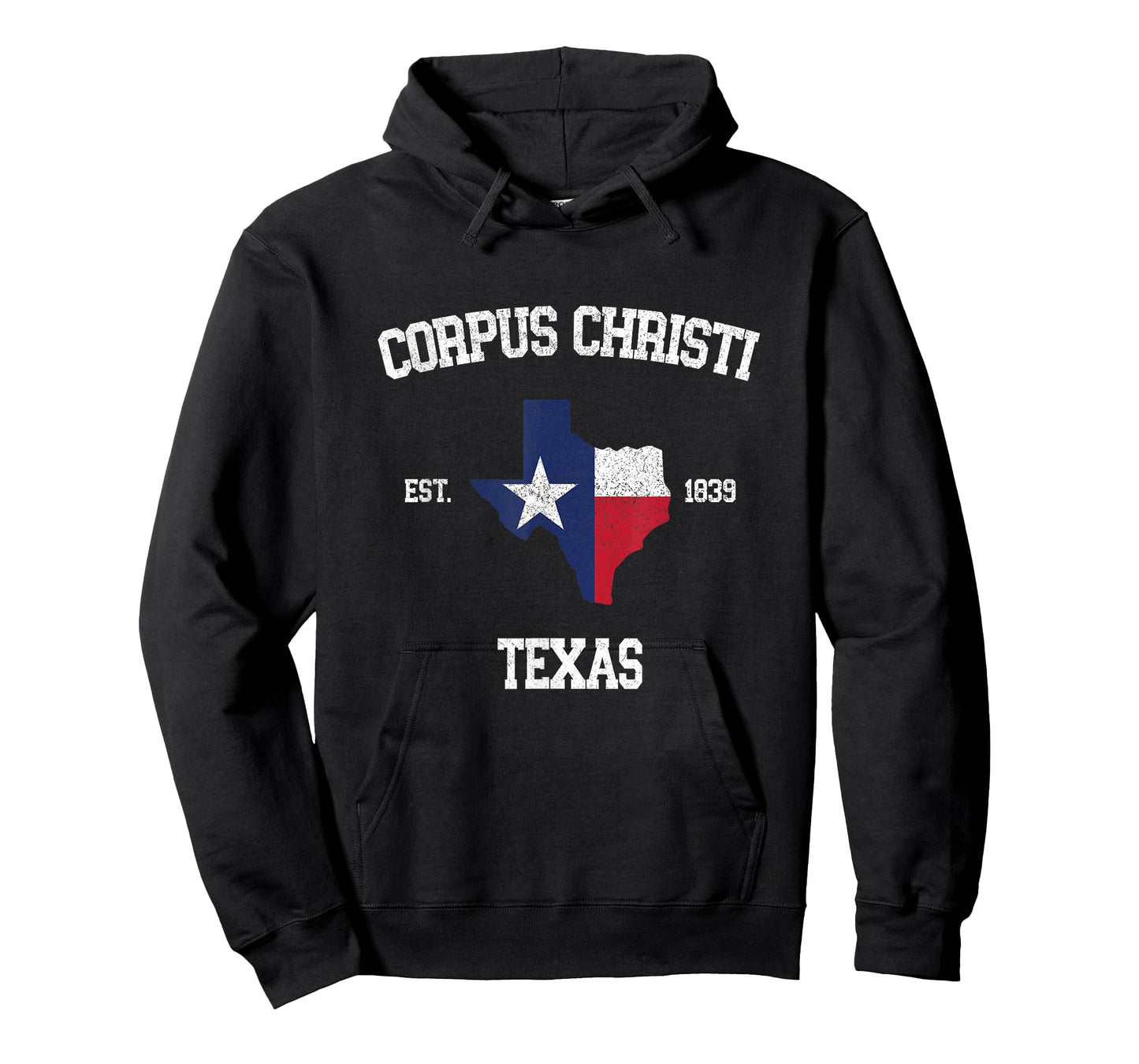 Corpus Christi Texas T-Shirt