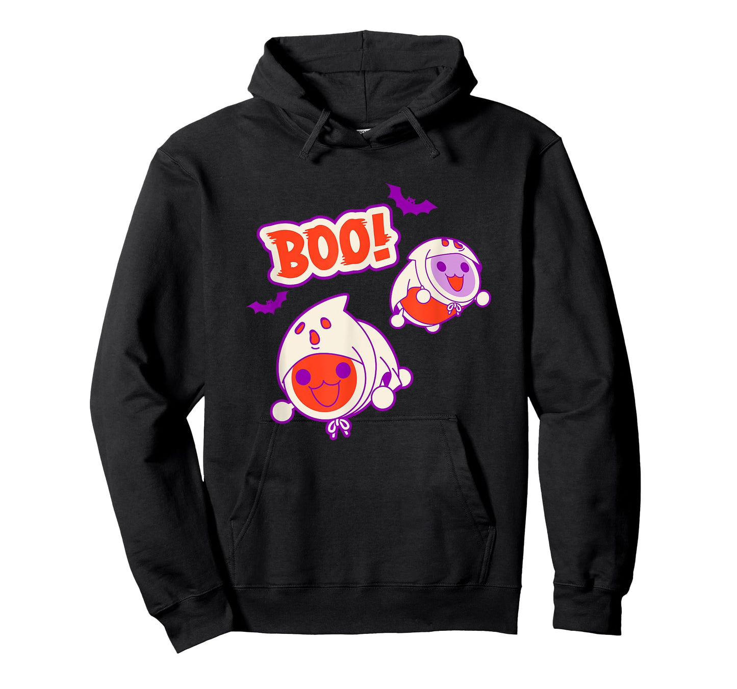 Taiko no Tatsujin Halloween 001 T-Shirt