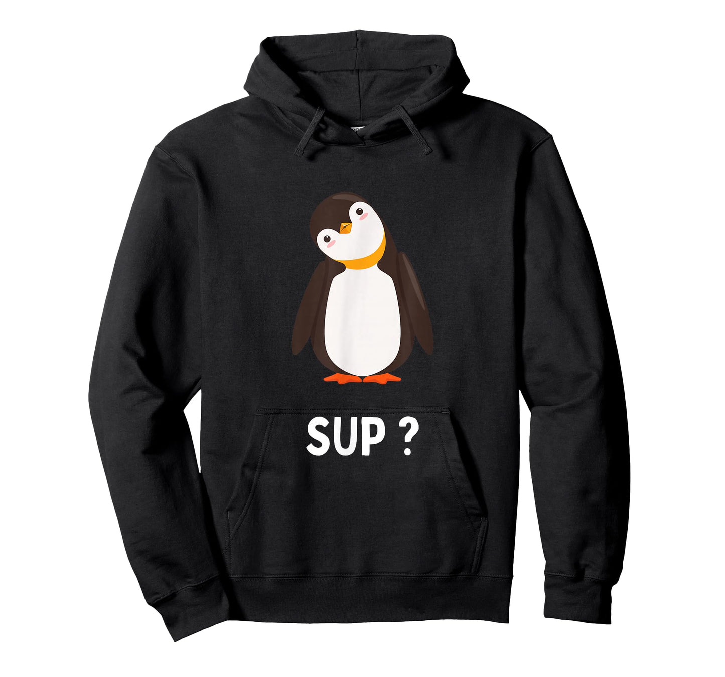 Funny penguin saying zookeeper animal love penguin T-Shirt