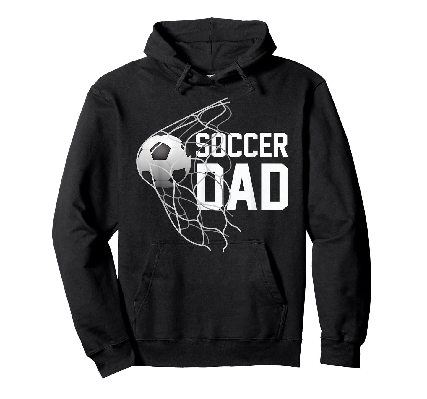 Soccer DAD | Football | Futbol | Parents | Goal | Gift T-Shirt