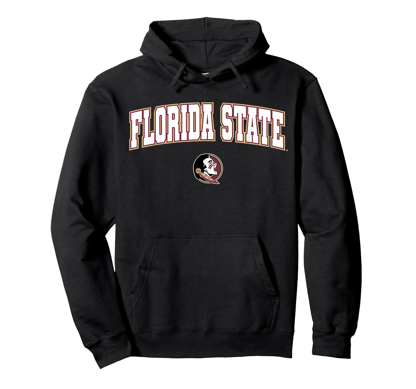Florida State University FSU Seminoles Arch Logo T-Shirt