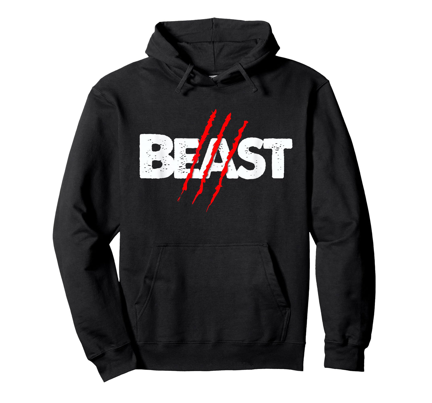 Beast Scratch T-Shirt