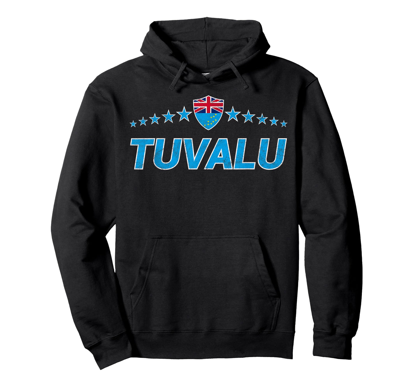 Tuvalu T-Shirt