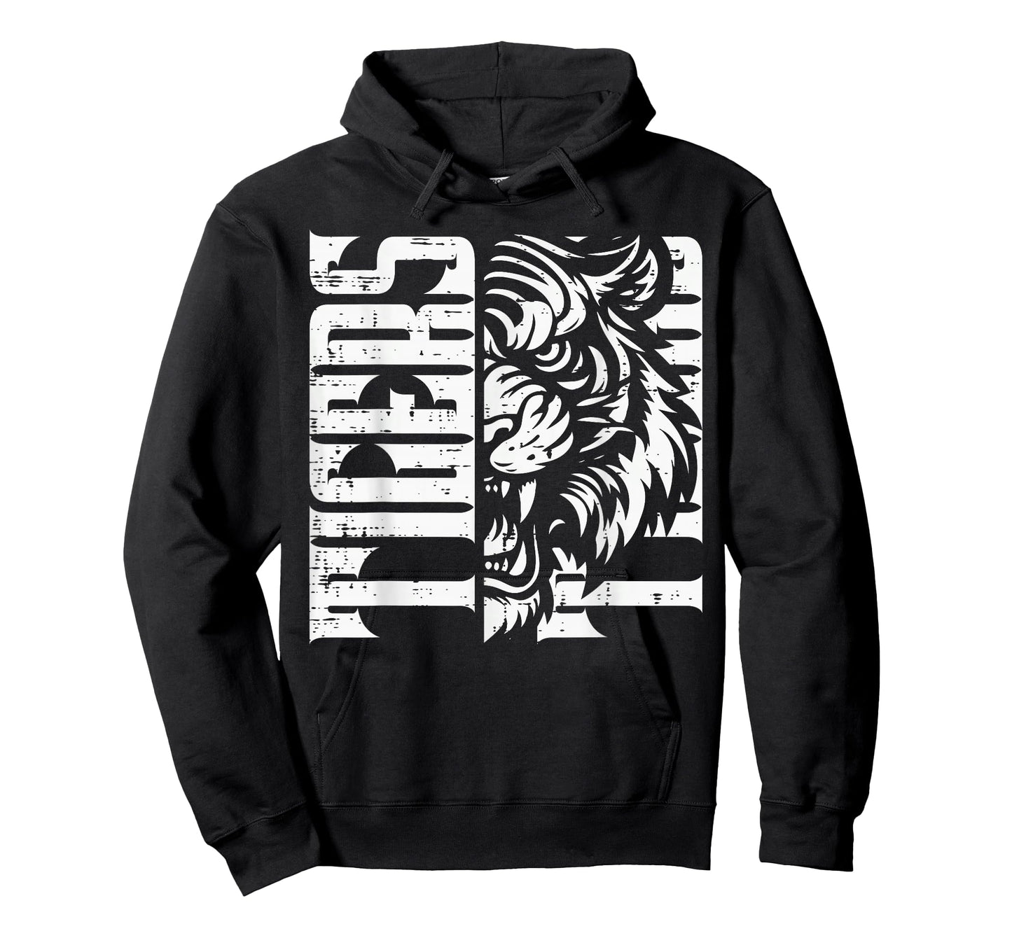 Tiger Women Kids Boys Girls Youth Men Teen T-Shirt