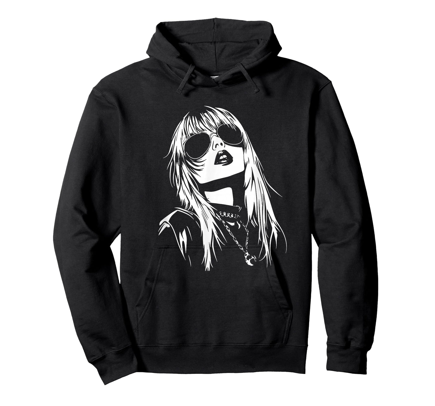 Anime Girl Aesthetic Soft Waifu Japanese Otaku T-Shirt