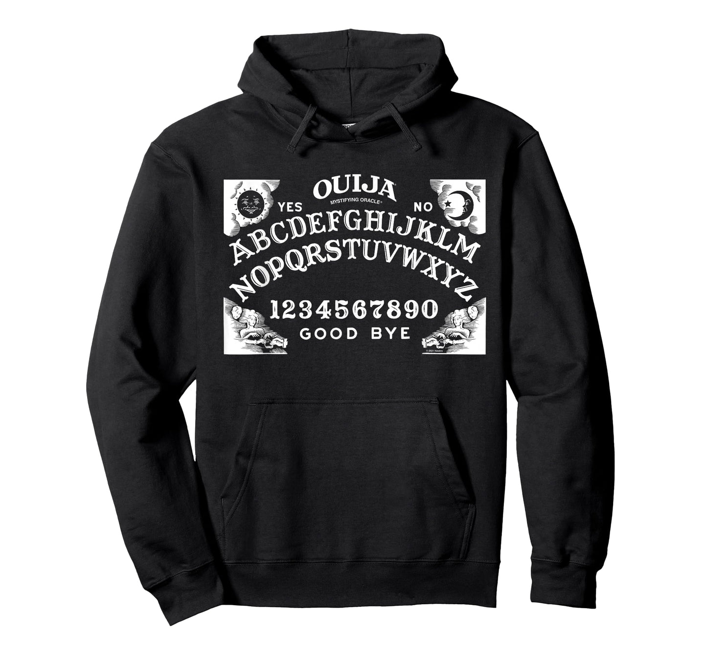 Ouija The Original Ouija Board T-Shirt