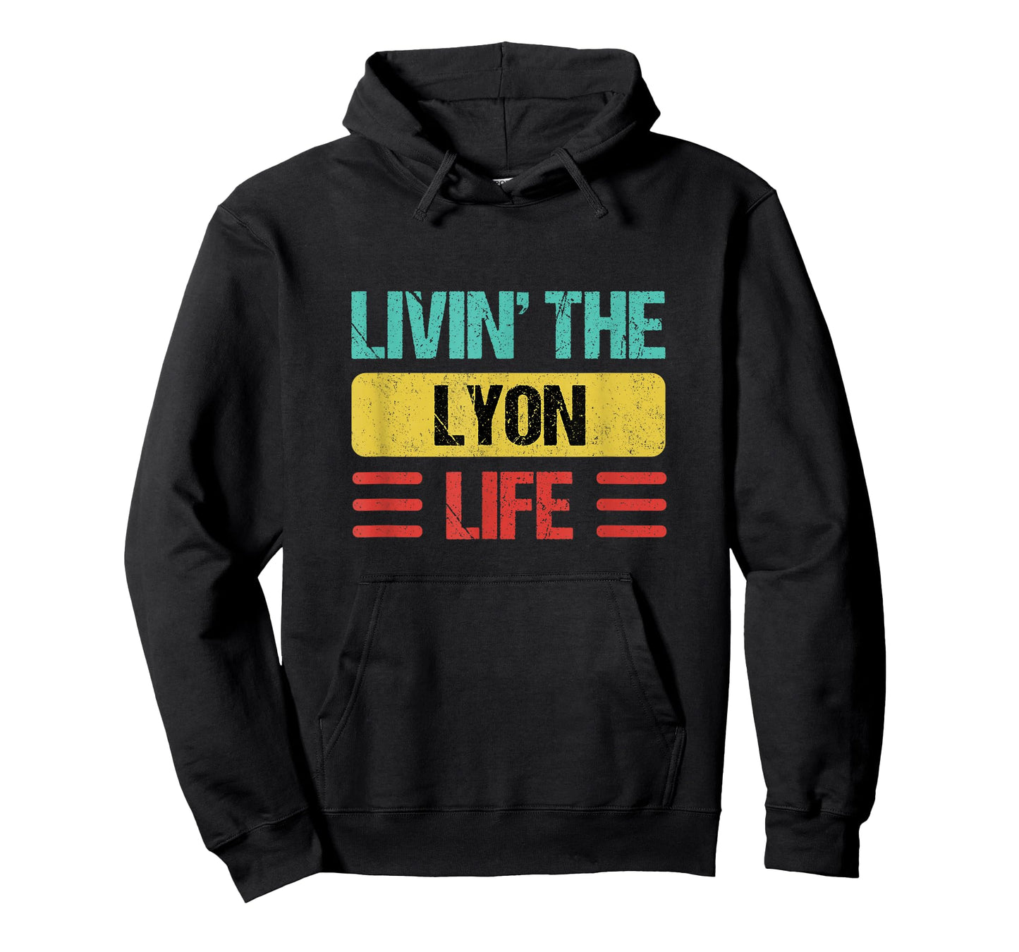 Lyon France T-Shirt
