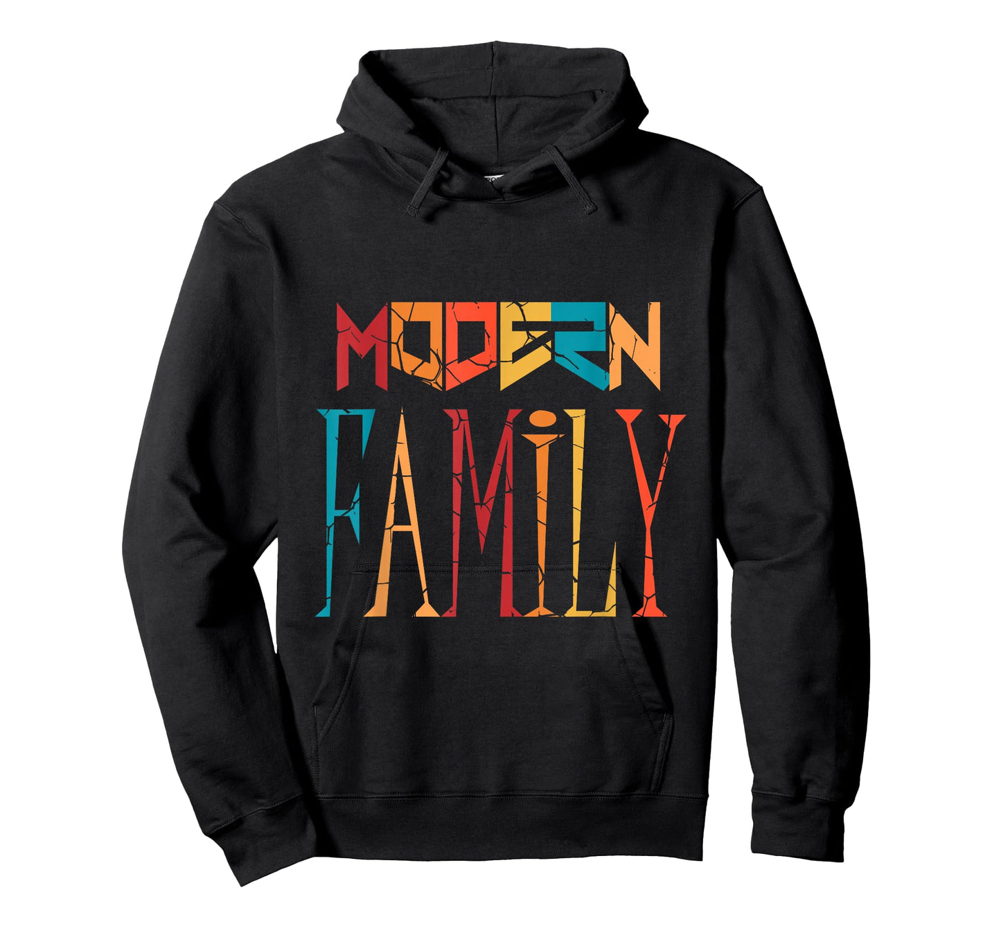 Modern Family T-Shirt
