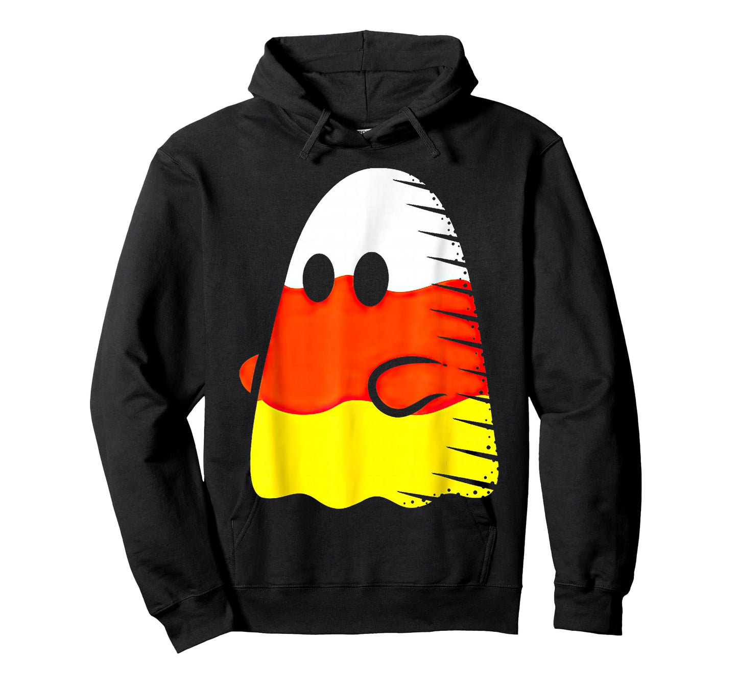 Halloween Candy Corn T-Shirt
