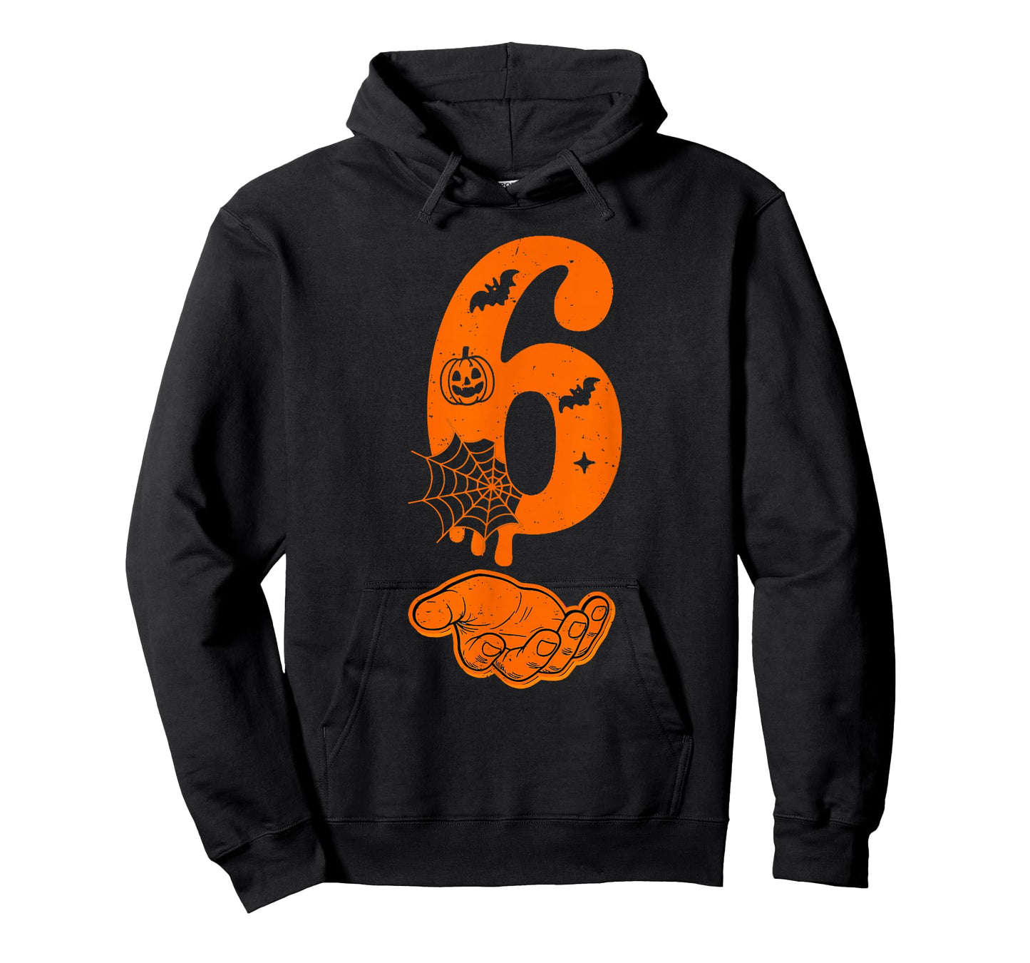 Number 67 Matching Six Seven 6 7 Meme 6 7 Halloween Costume T-Shirt
