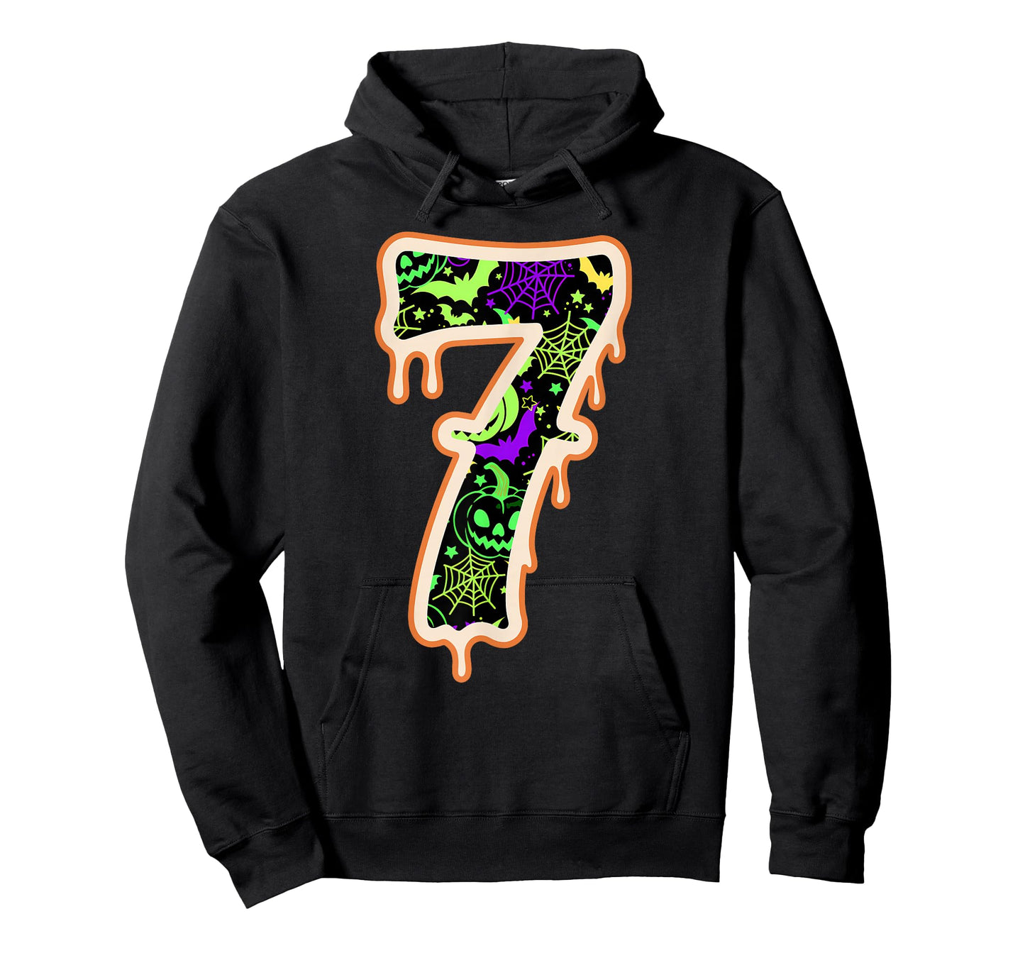 Six Seven Meme 6 7 Halloween Costume Couple Men Women T-Shirt