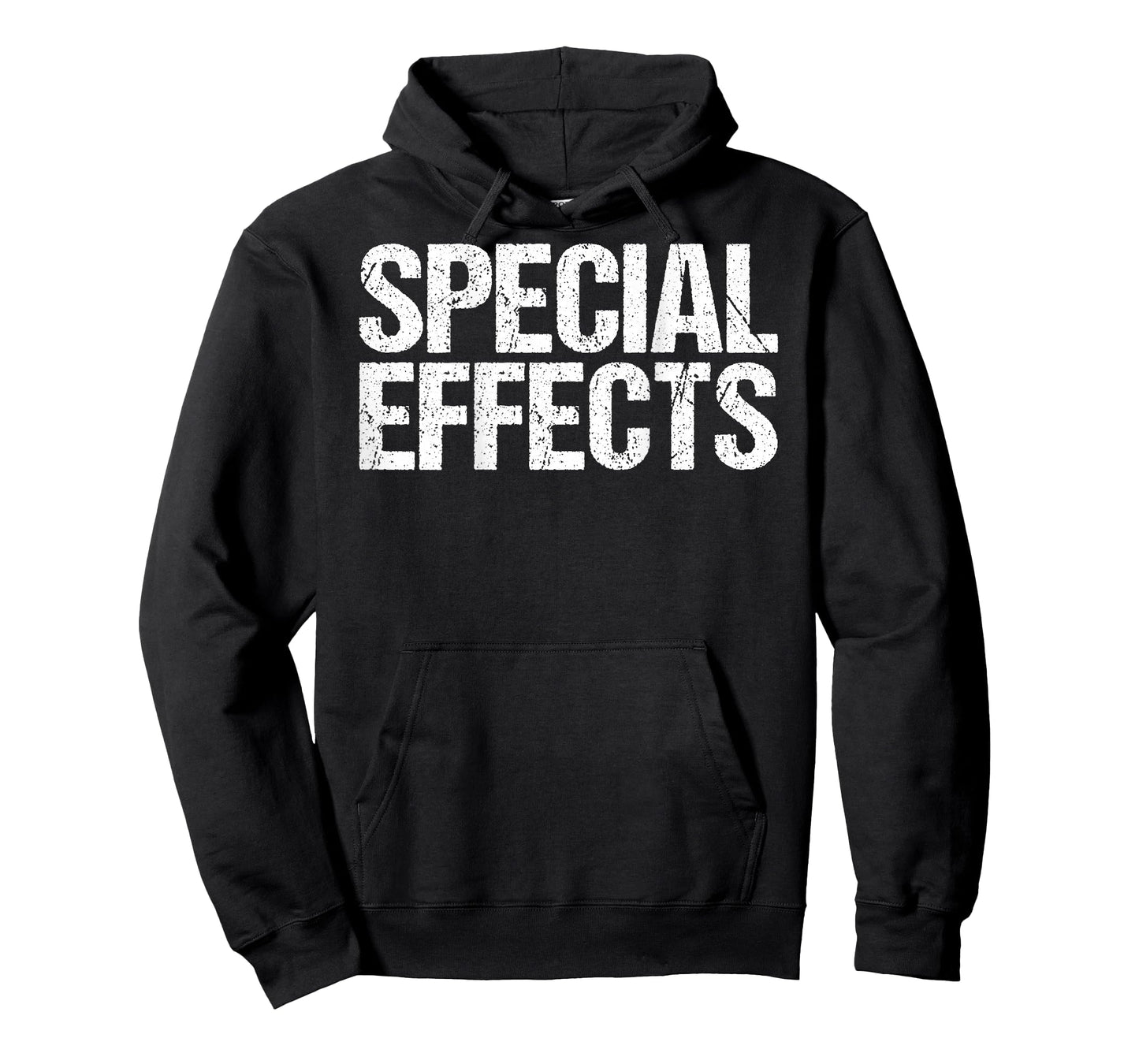 Special Effects Shirt Film Crew Film Staff Movie Making Gift T-Shirt