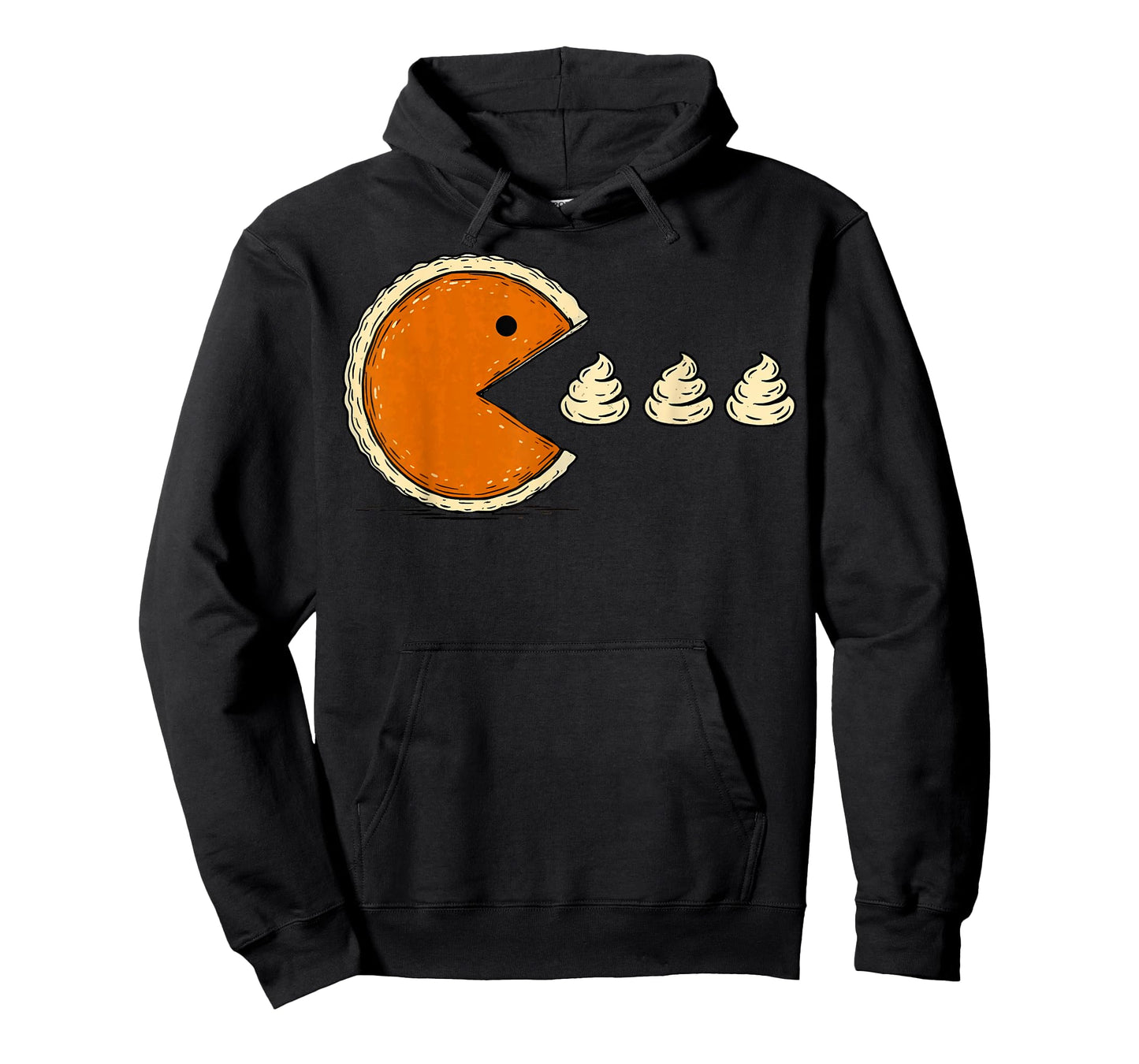 Thanksgiving Video Game Eating Turkey Gamer Men Women T-Shirt