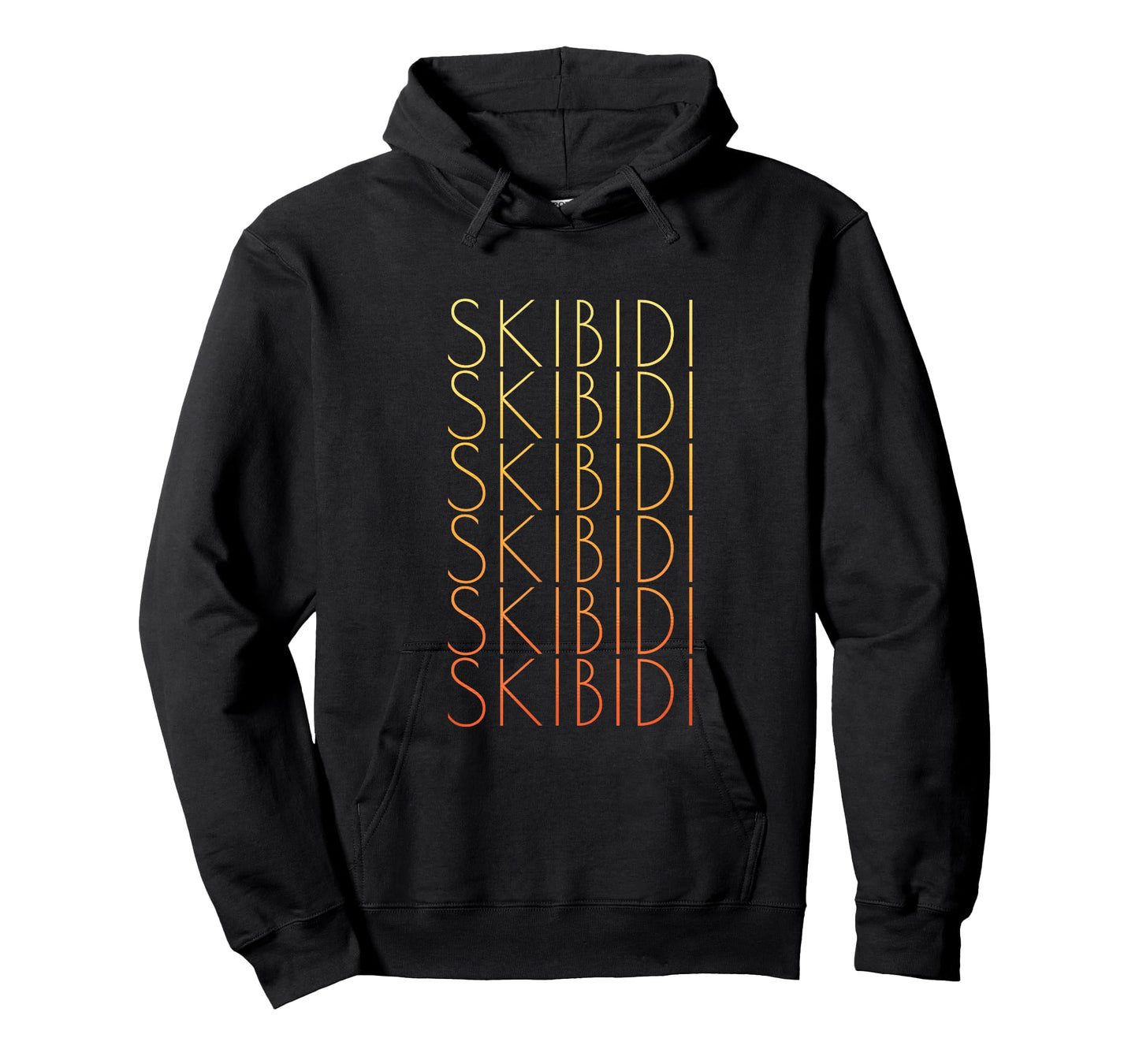 SKIBIDI, SKIBIDI, SKIBIDI T-Shirt