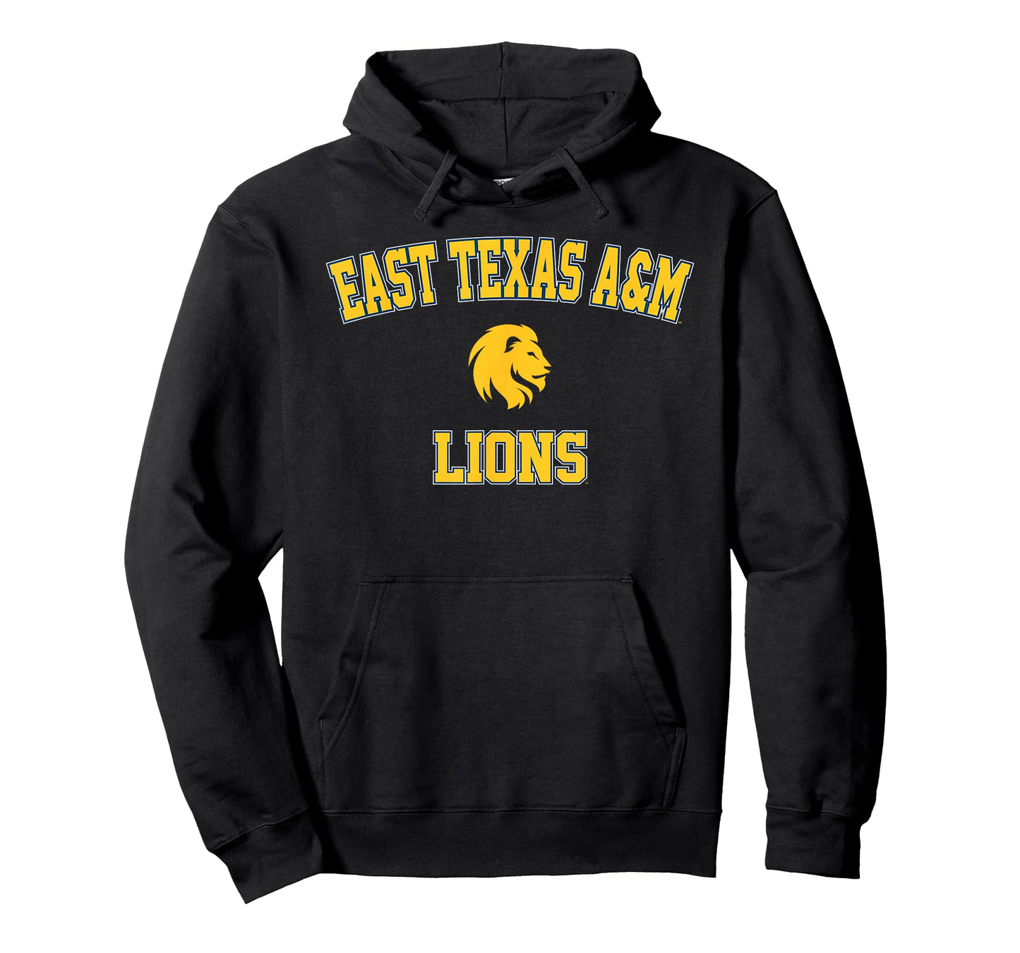 East Texas A&M University Lions Campus Classic T-Shirt