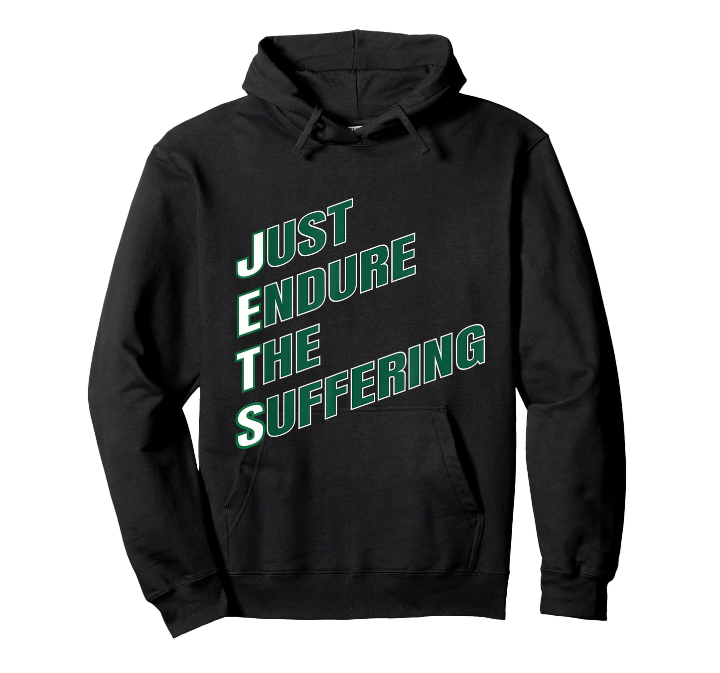Funny Just Endure The Suffering Gift T-Shirt