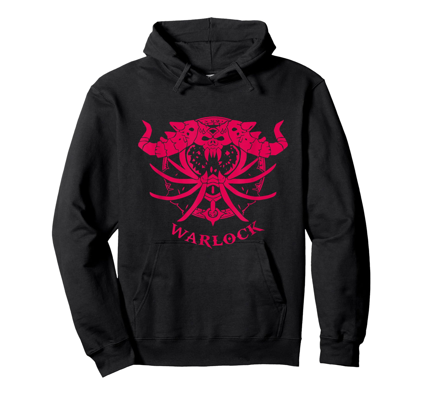 Wow Warlock Gamer T-Shirt