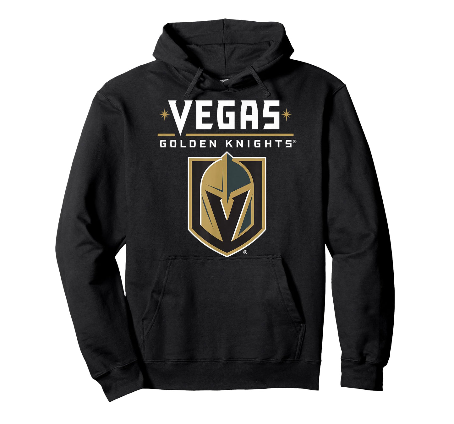 Vegas Golden Knights Power Play Officially Licensed T-Shirt