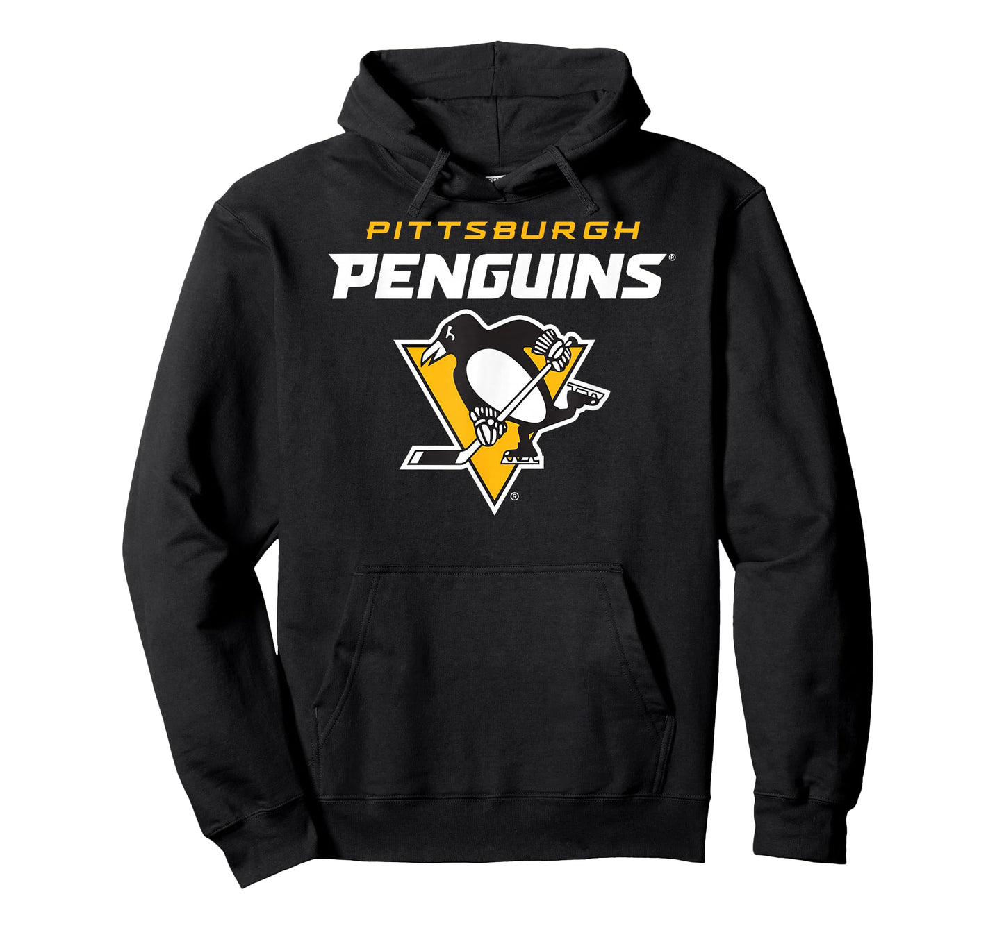 Pittsburgh Penguins Power Play Officially Licensed T-Shirt