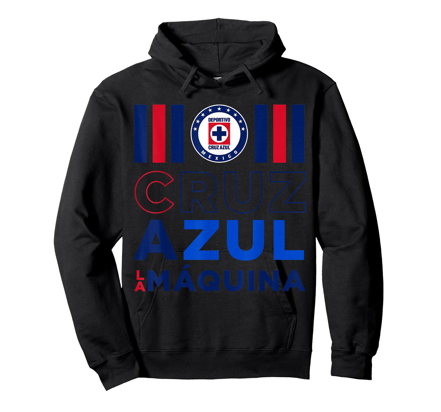 Cruz Azul - Score Big with Our Exclusive Collection T-Shirt