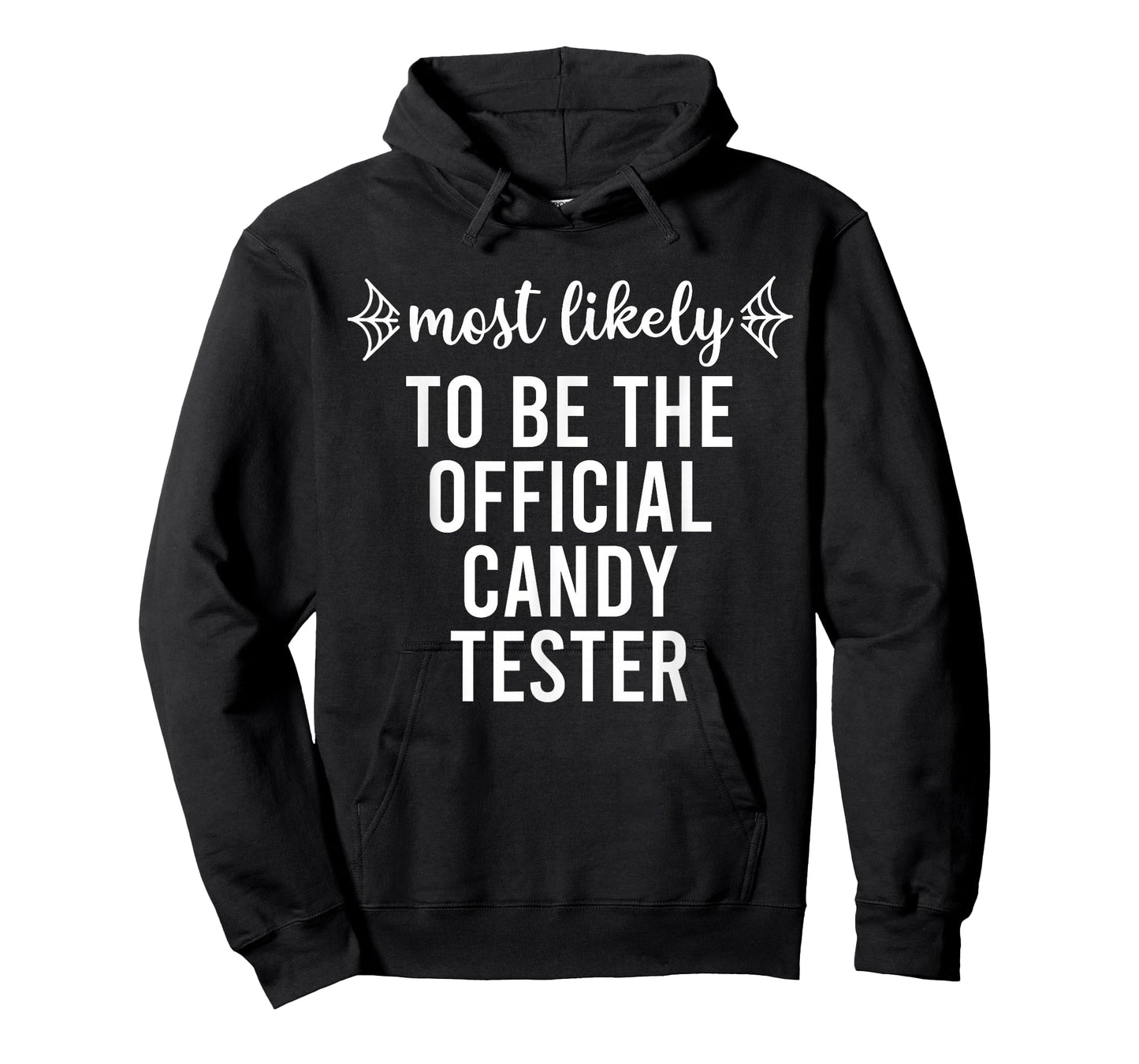 Most Likely to Halloween Matching Family Pajamas Funny Group T-Shirt