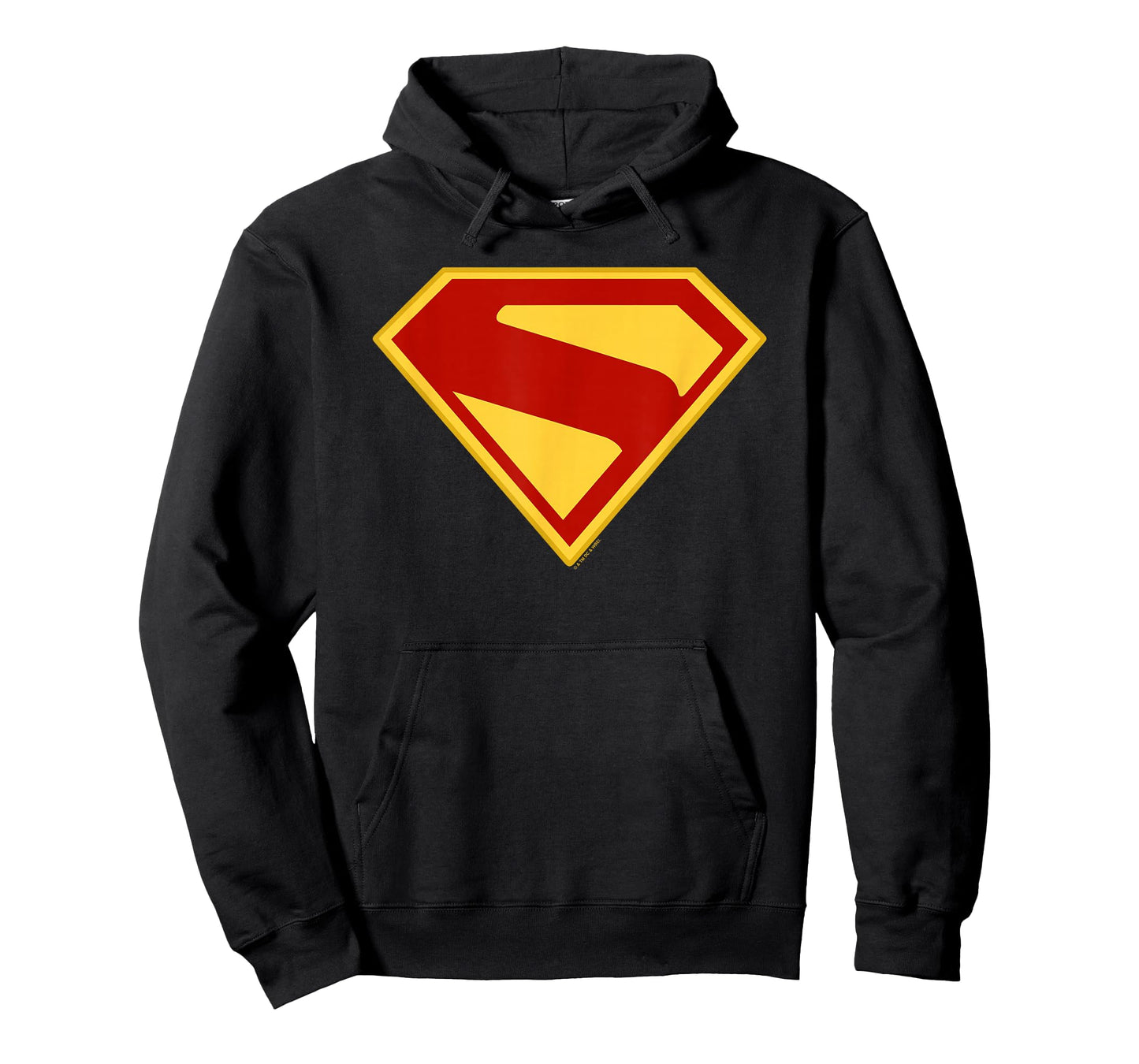Superman (2025 Movie) S-Shield T-Shirt