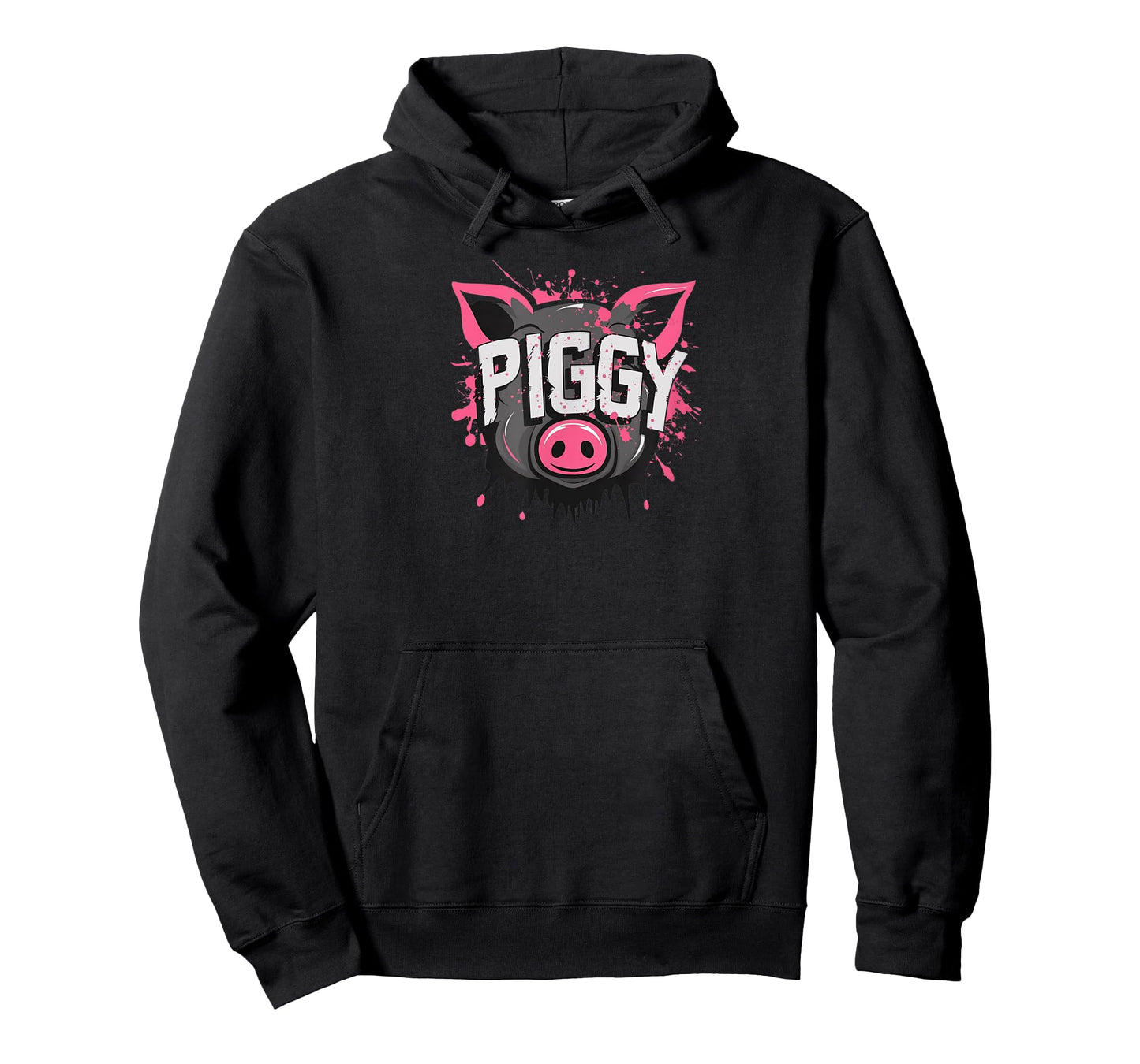Gay Piggy Daddy Bear | Nasty Pig Oink Gay Pride 2025 T-Shirt