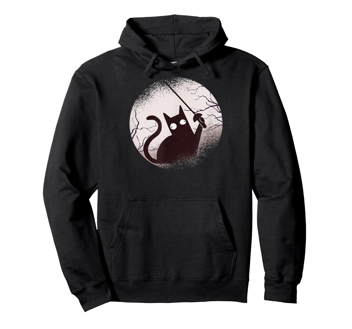 Fencing Game gamer fencer sport fencing Cat T-Shirt