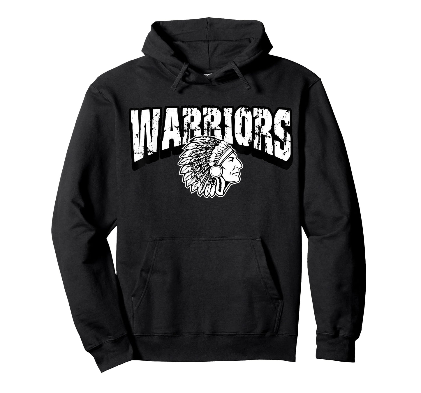 Warriors Back to School Spirit T-Shirt