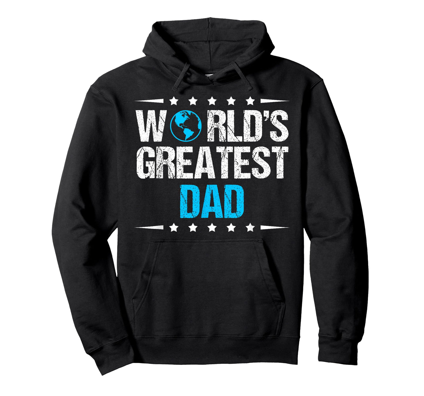 World's Greatest Dad T-Shirt