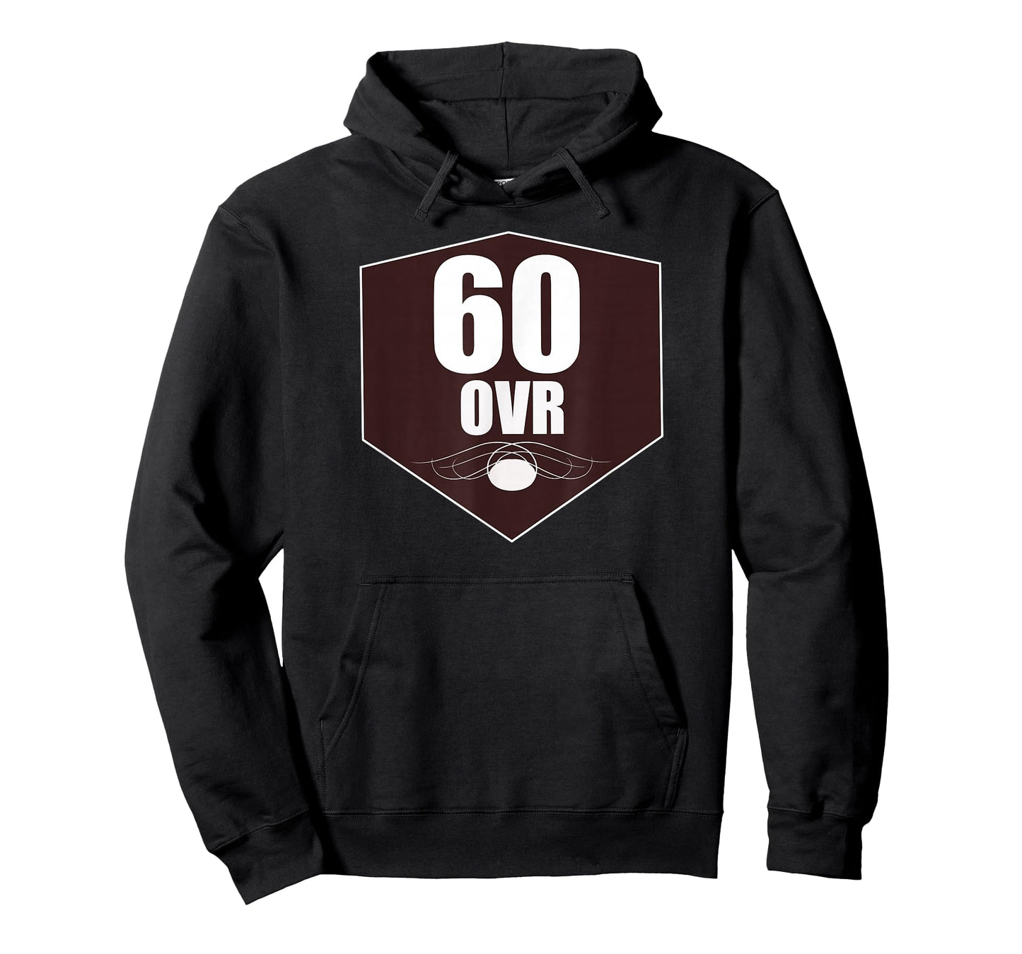 60 Overall T-Shirt