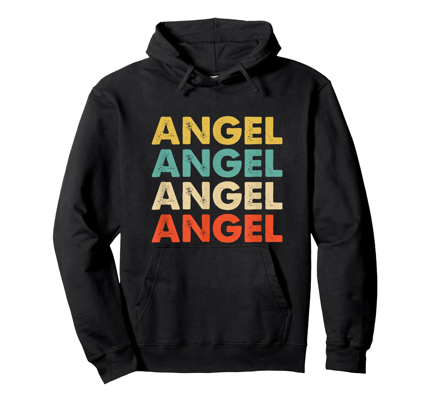 Angel Name T-Shirt