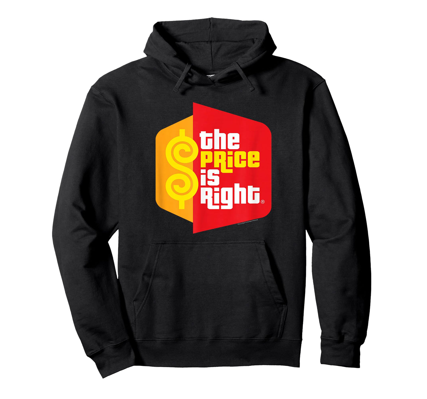 Price is Right - Original Logo T-Shirt