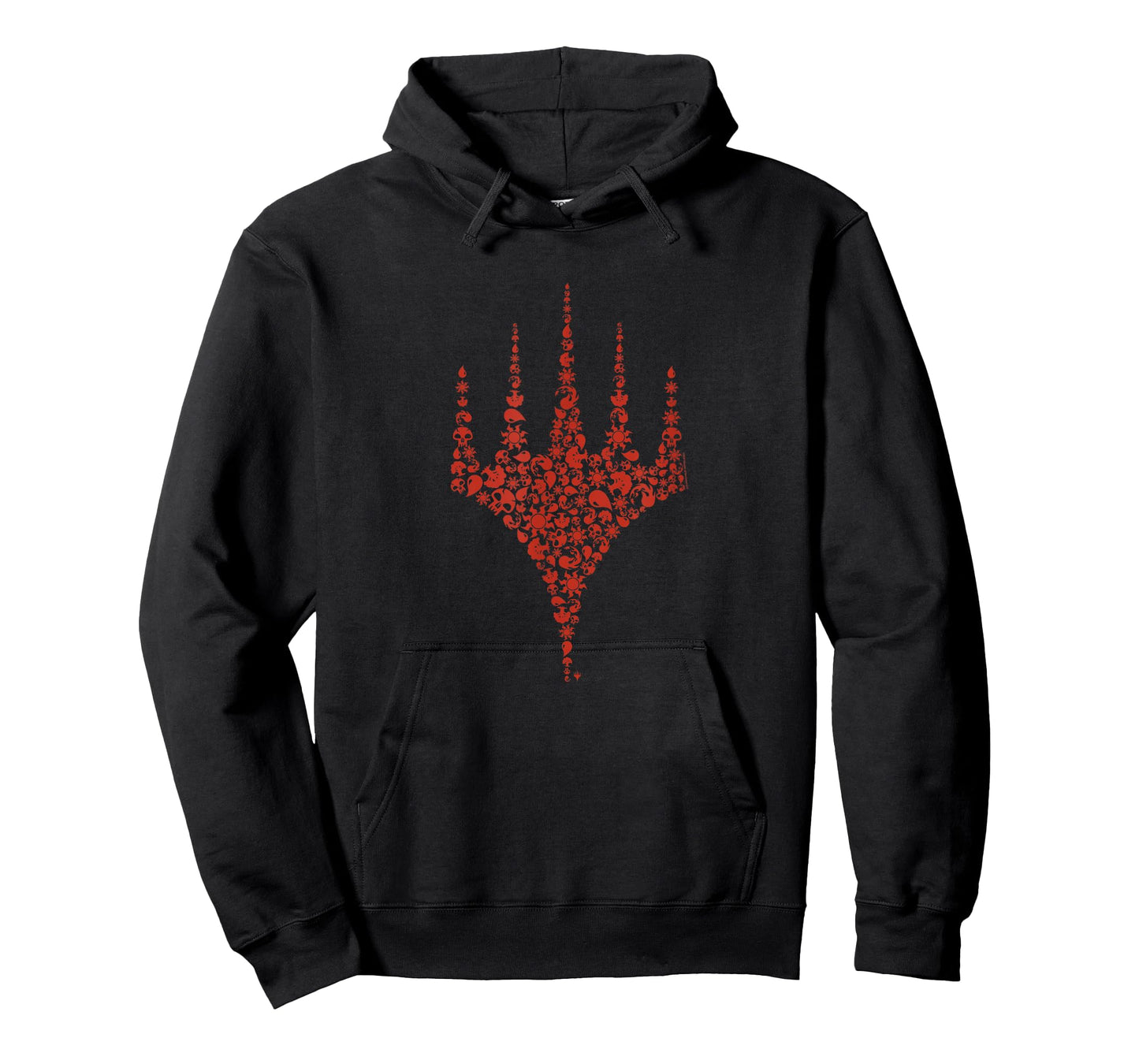 Magic: The Gathering Logo Lots T-Shirt