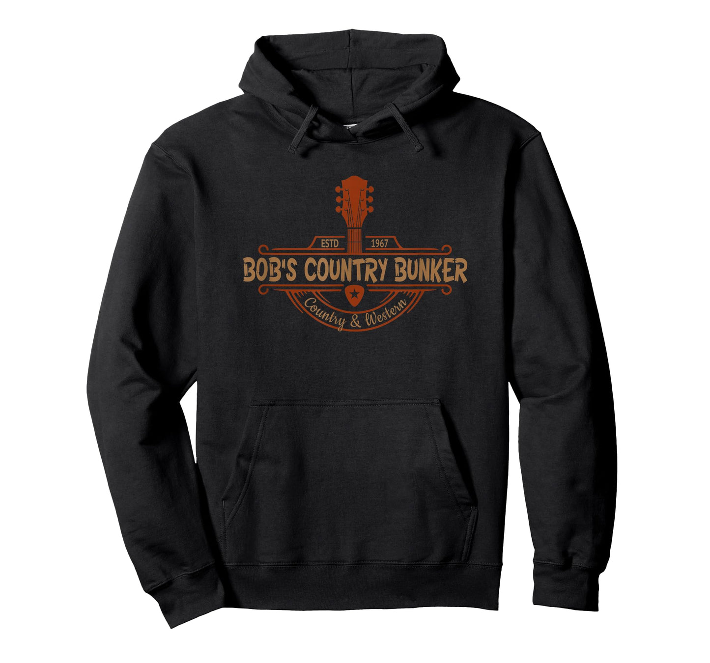 Bob's Country Bunker | Classic 80's Movie T-Shirt