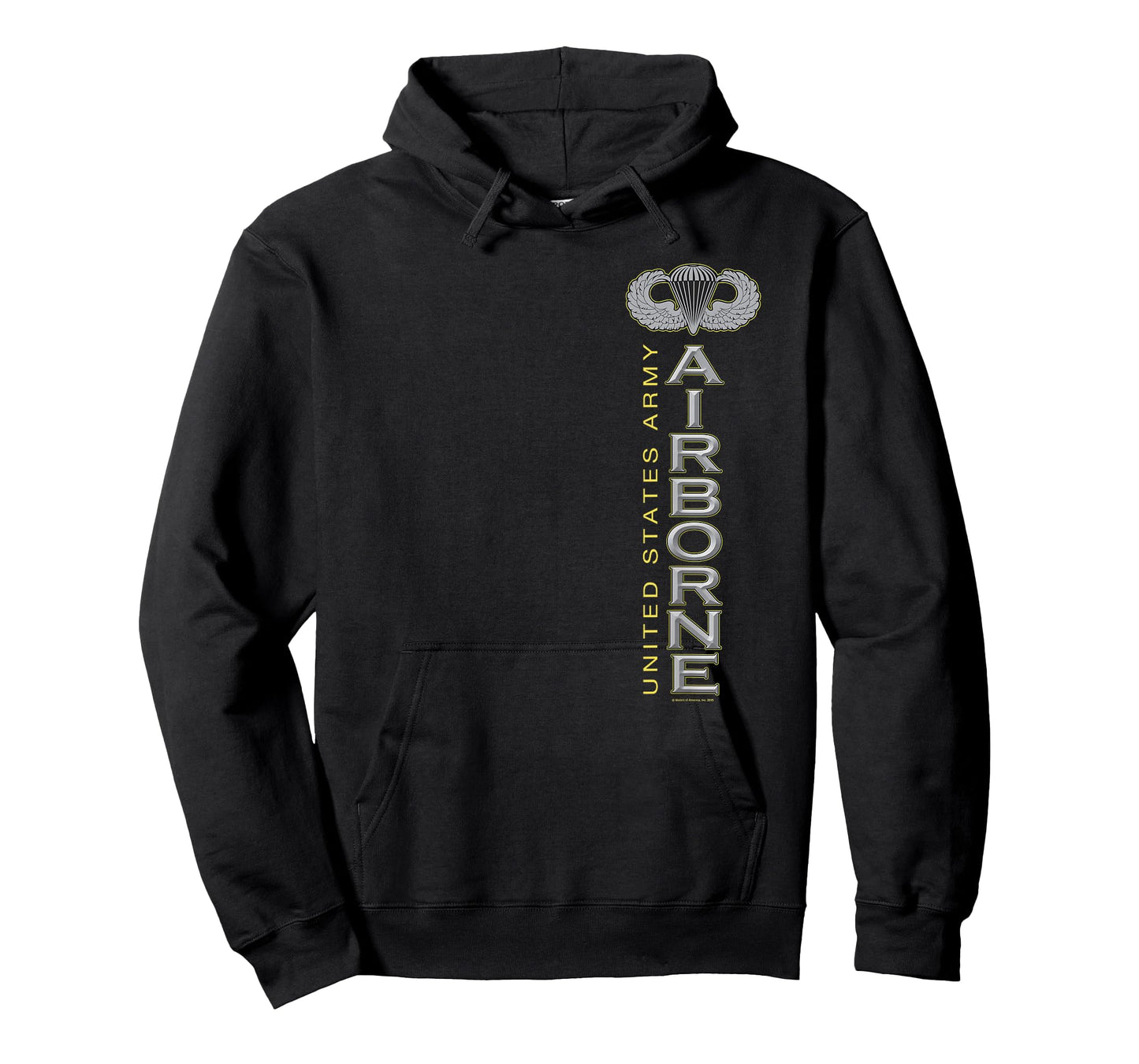 United States Army Airborne T-Shirt