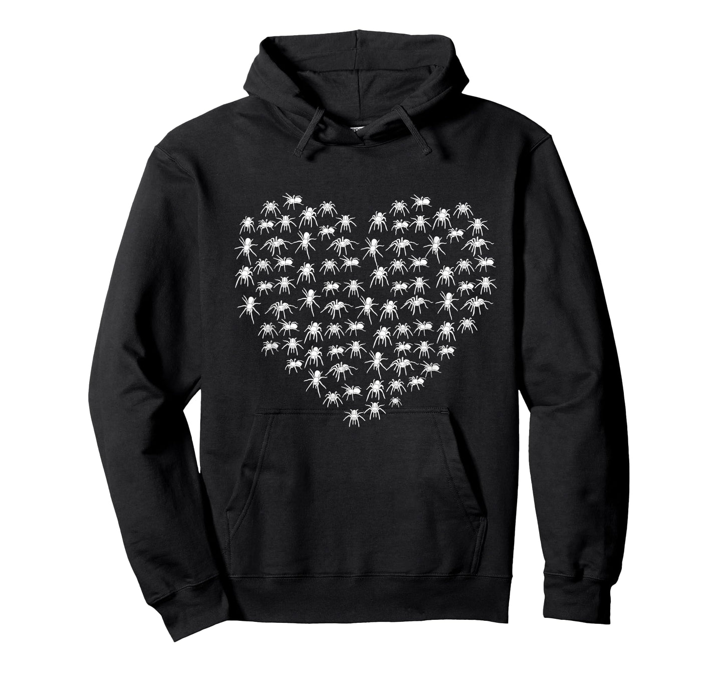 Tarantula Spider lover heart For Women men kids boys girls T-Shirt