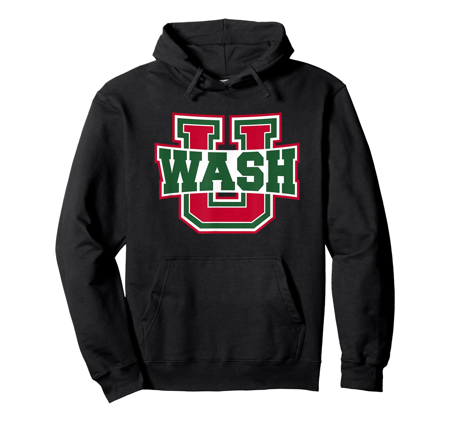 WashU Athletic Icon | Washington University in St. Louis T-Shirt