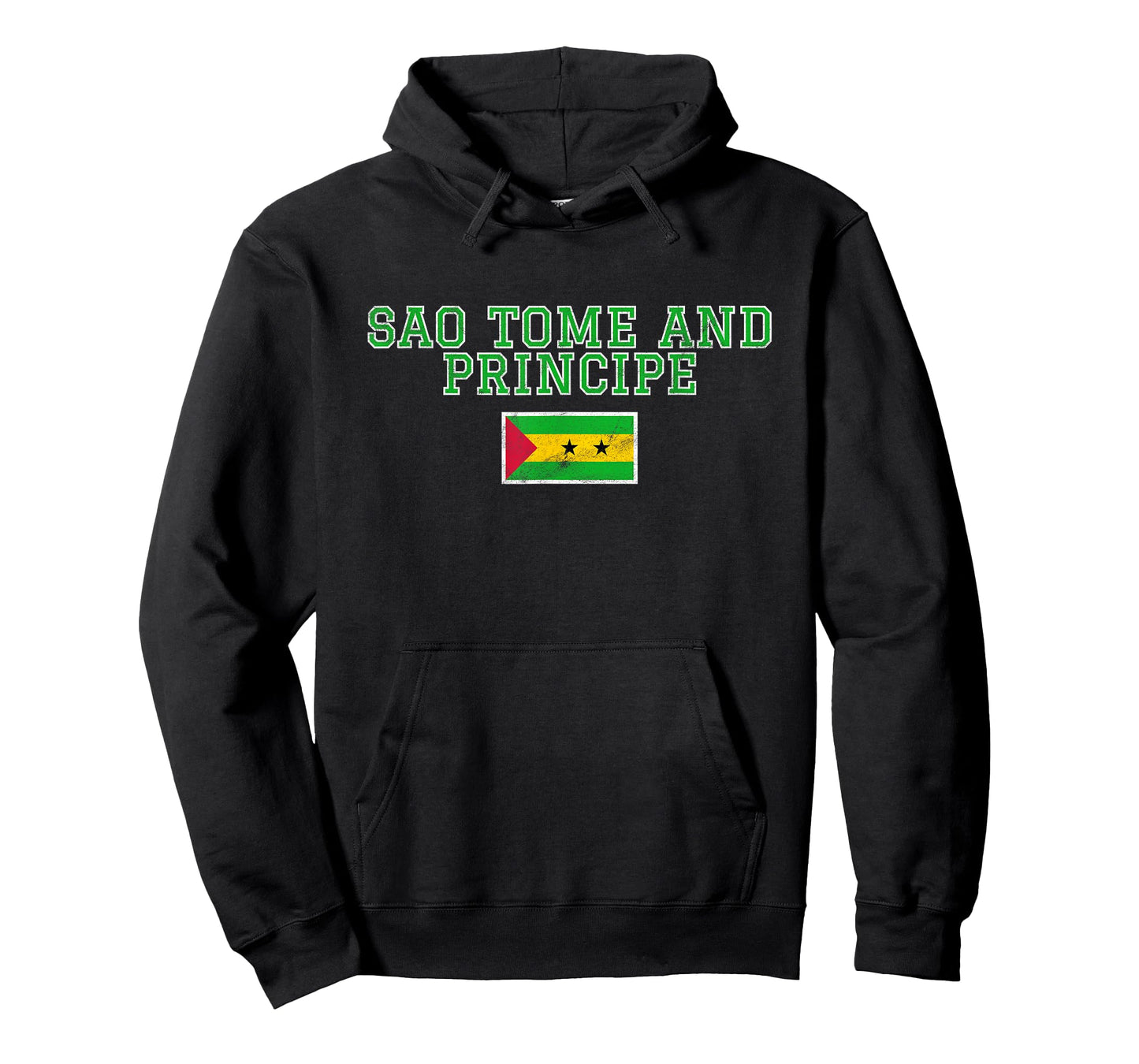 Sao Tome and Principe T-Shirt
