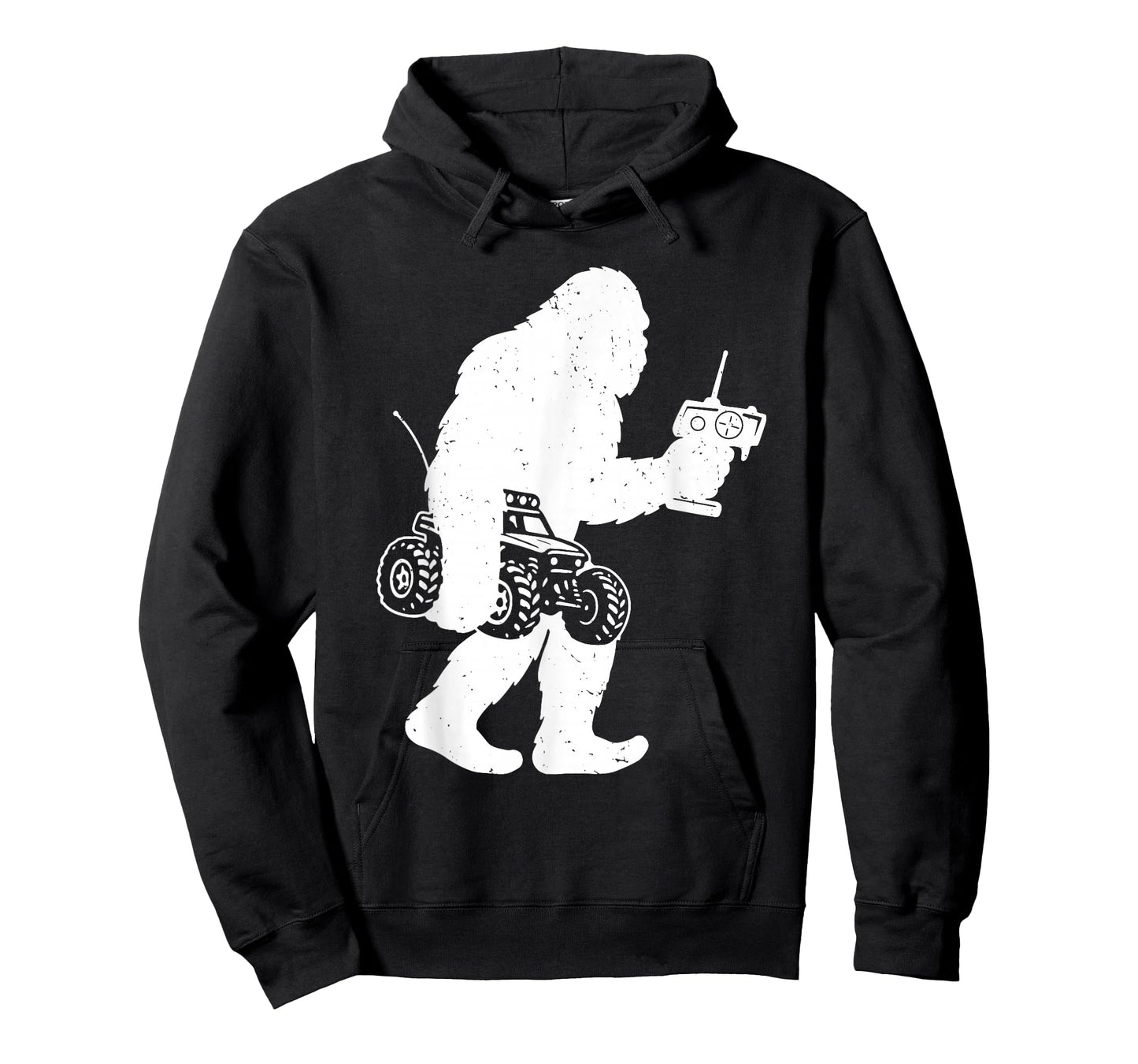 Cool RC Car Art for Men Women Boys Girls RC Racing Lover T-Shirt