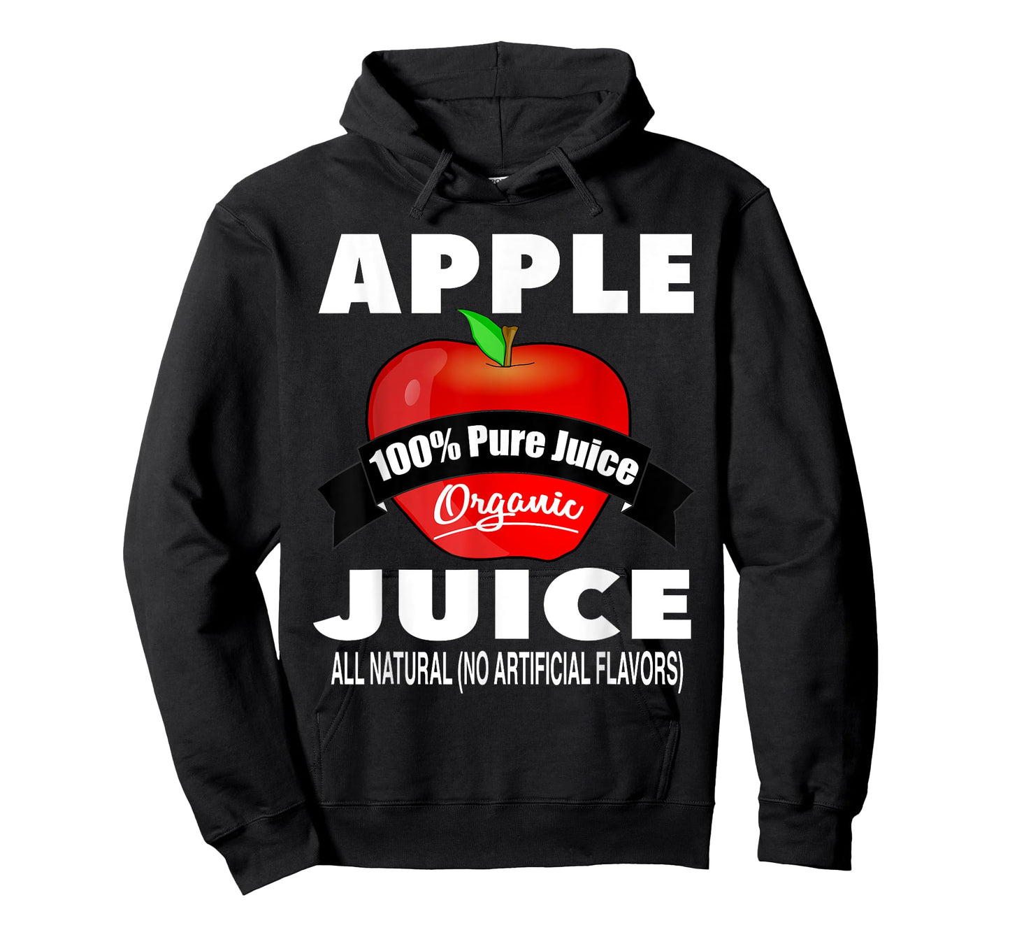 Apple Juice Box: Family Halloween Costumes for 5 people T-Shirt