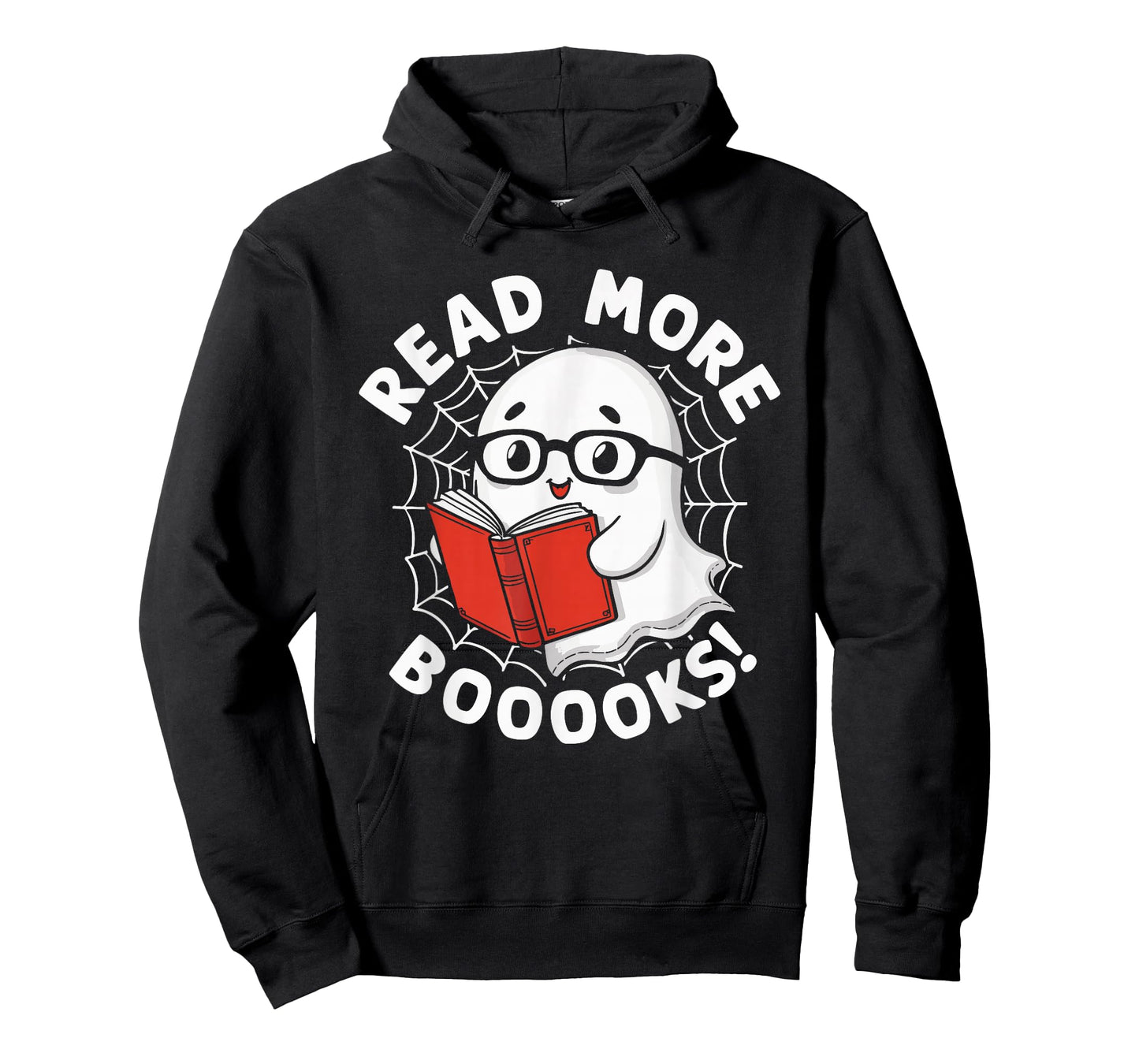 Read More Books Halloween Costume T-Shirt