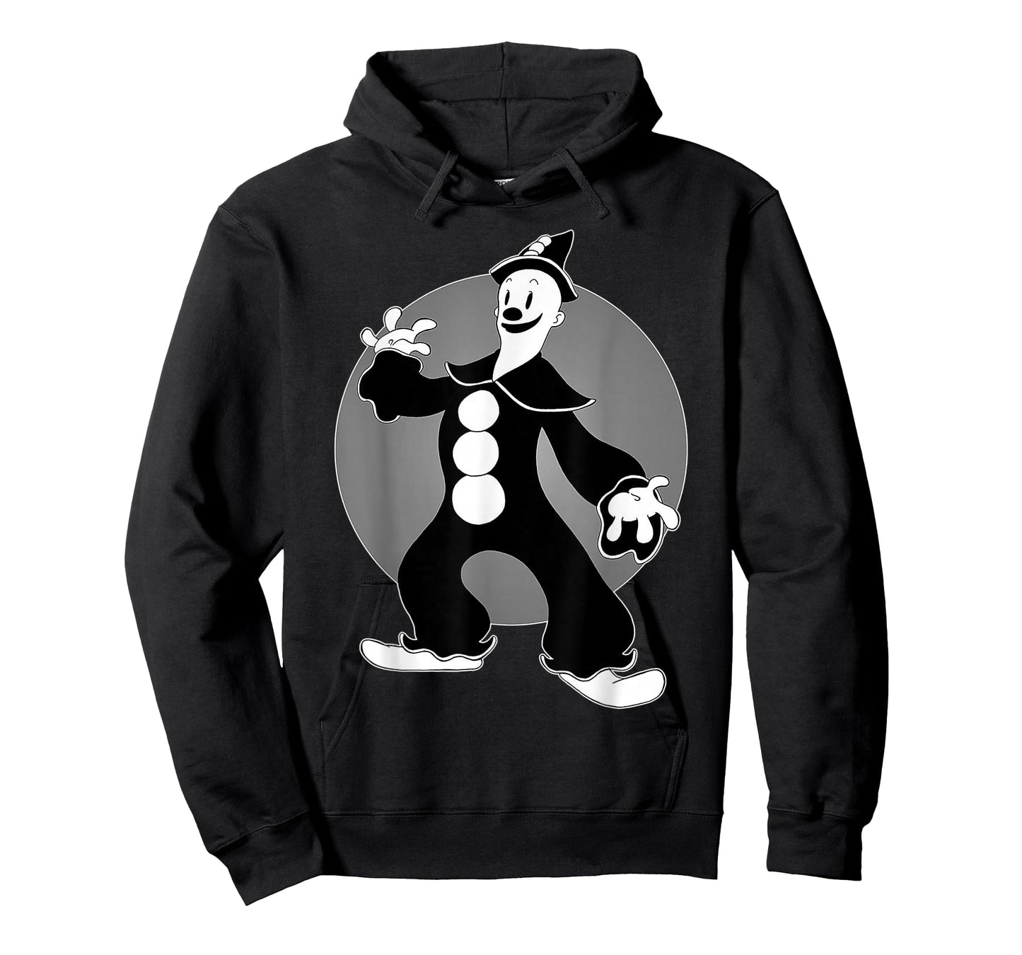 Koko the Clown T-Shirt