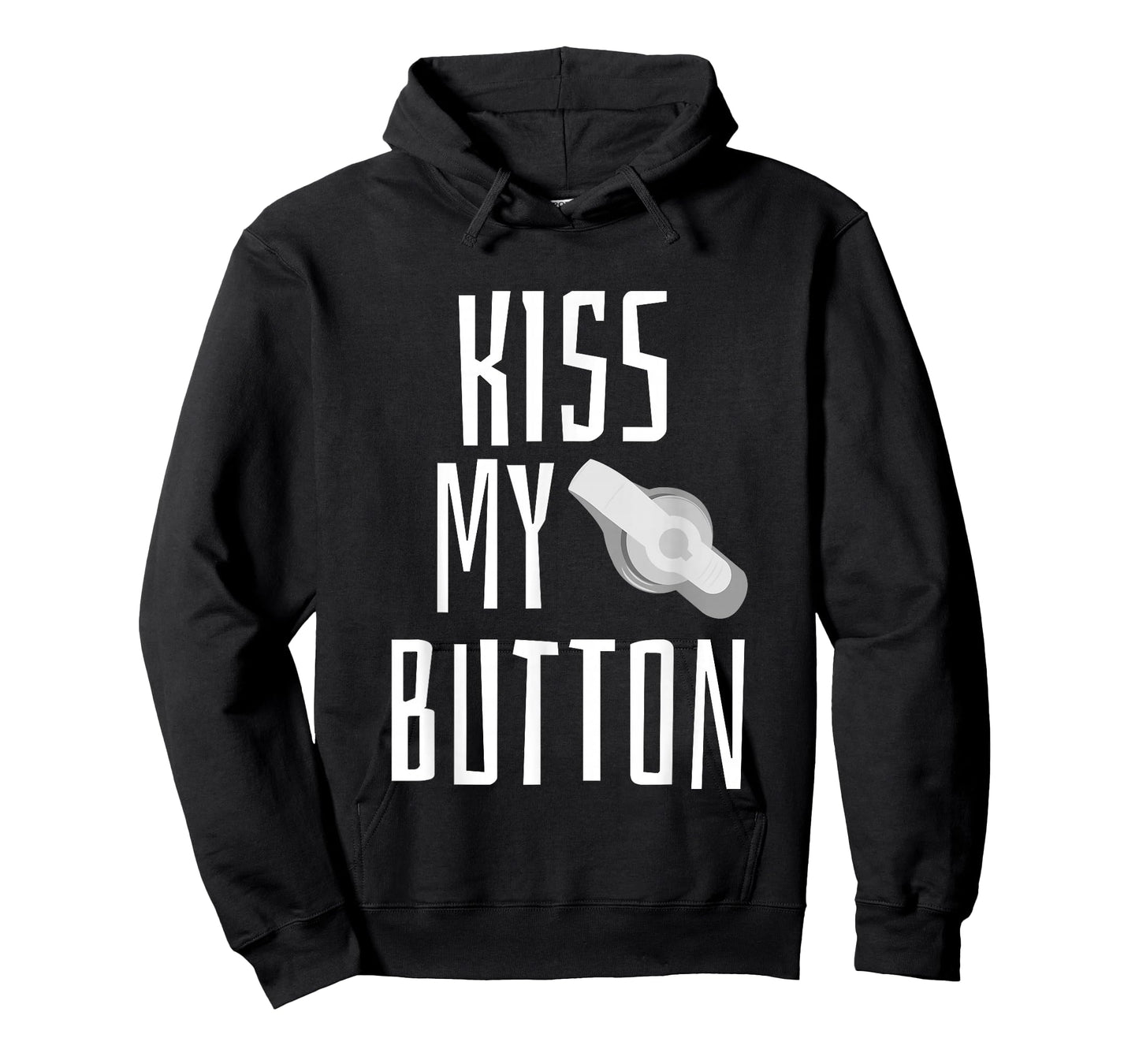 Kiss My Button Feeding Tube Awareness Tubie G-tube T-Shirt T-Shirt