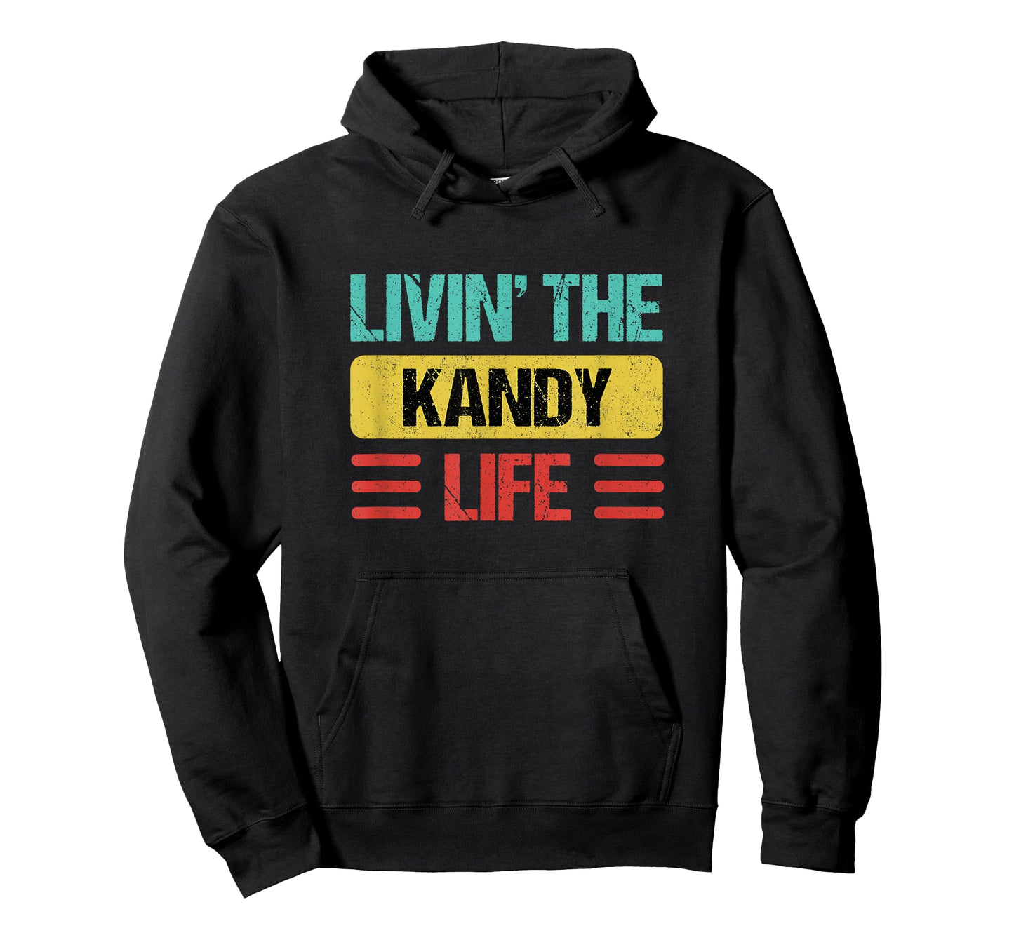 Kandy Name T-Shirt