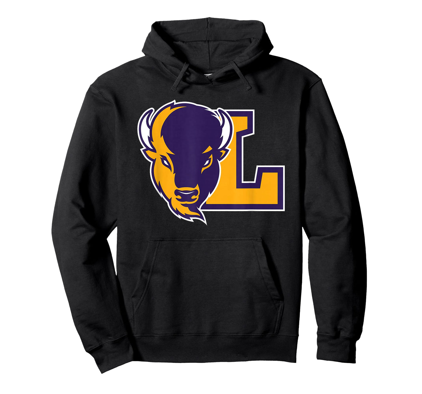 Lipscomb Bisons Icon Officially Licensed T-Shirt