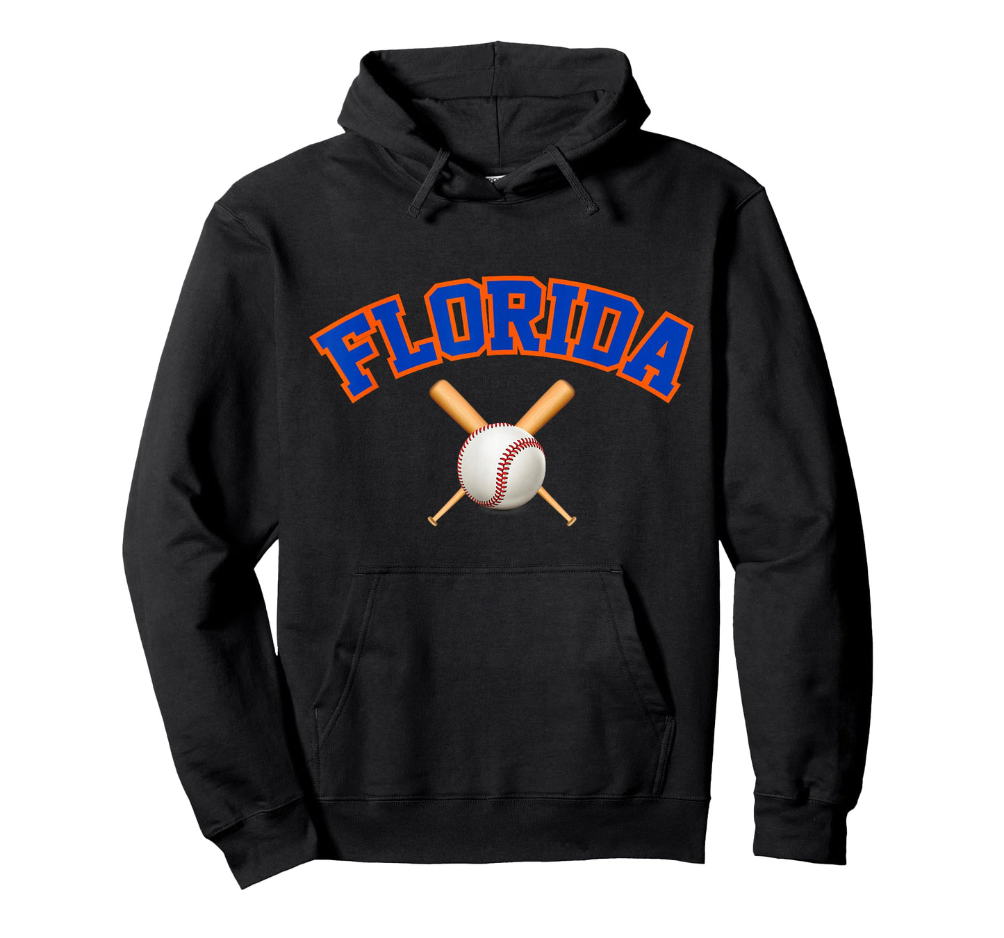 Florida Baseball T-Shirt
