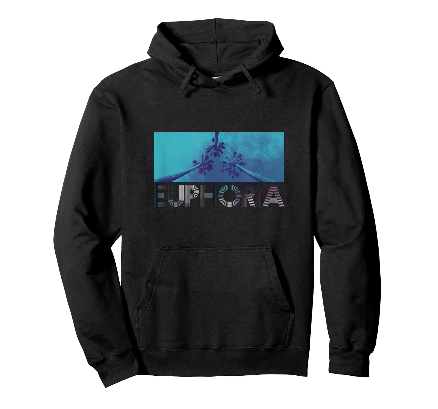 Euphoria T-Shirt