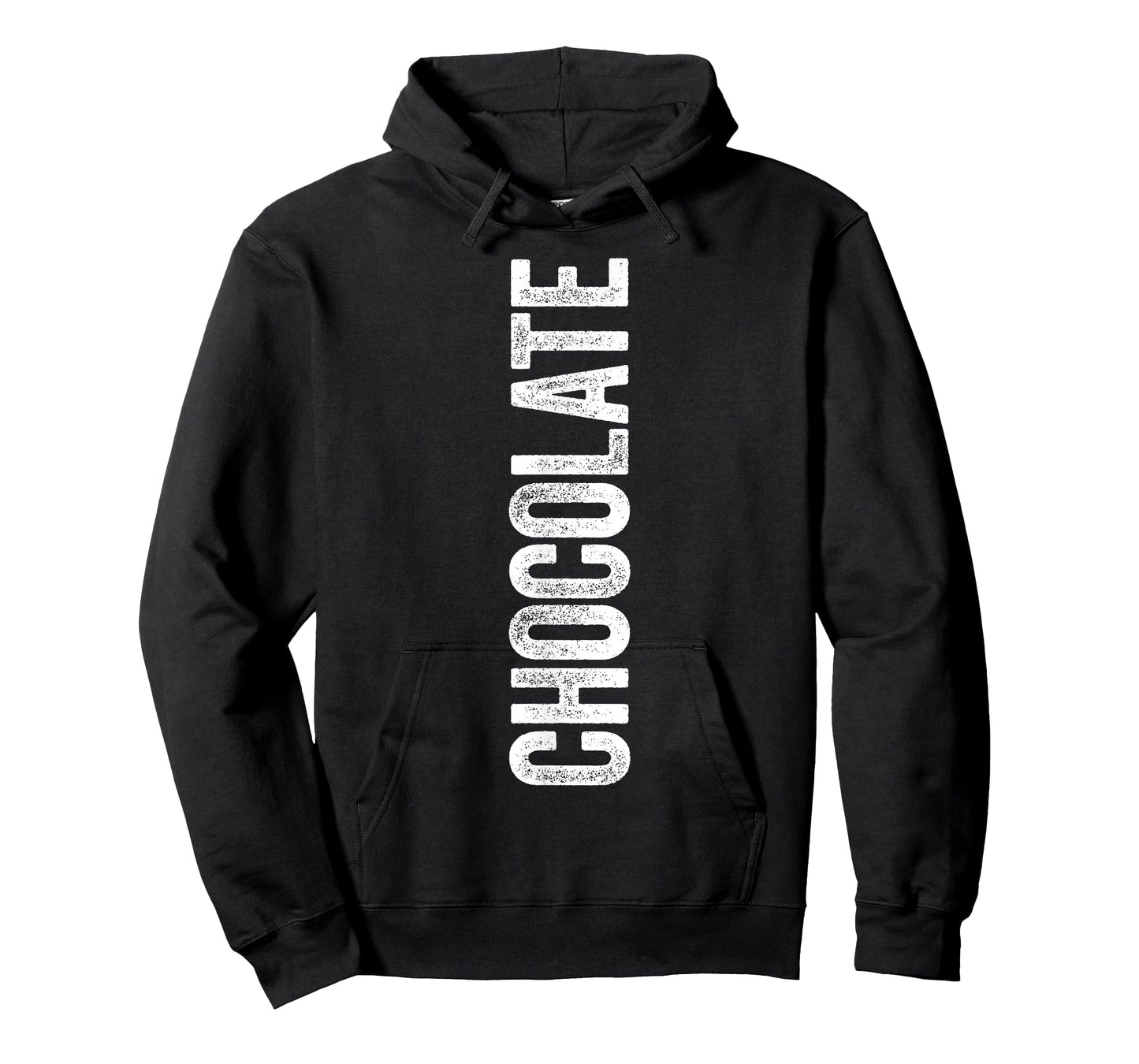 Chocolate Shirt Adult Kids Chocolate Bar Costume T-Shirt