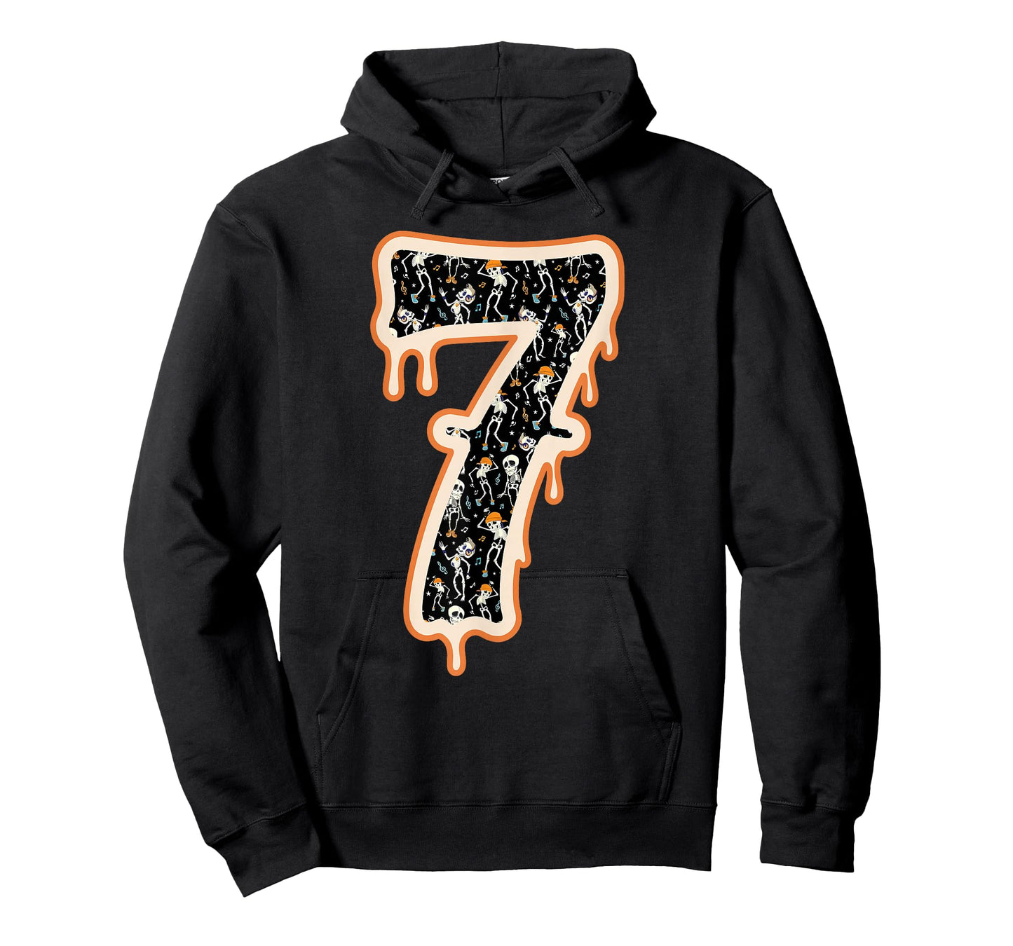 Six Seven Meme 6 7 Halloween Costume Couple Men Women T-Shirt